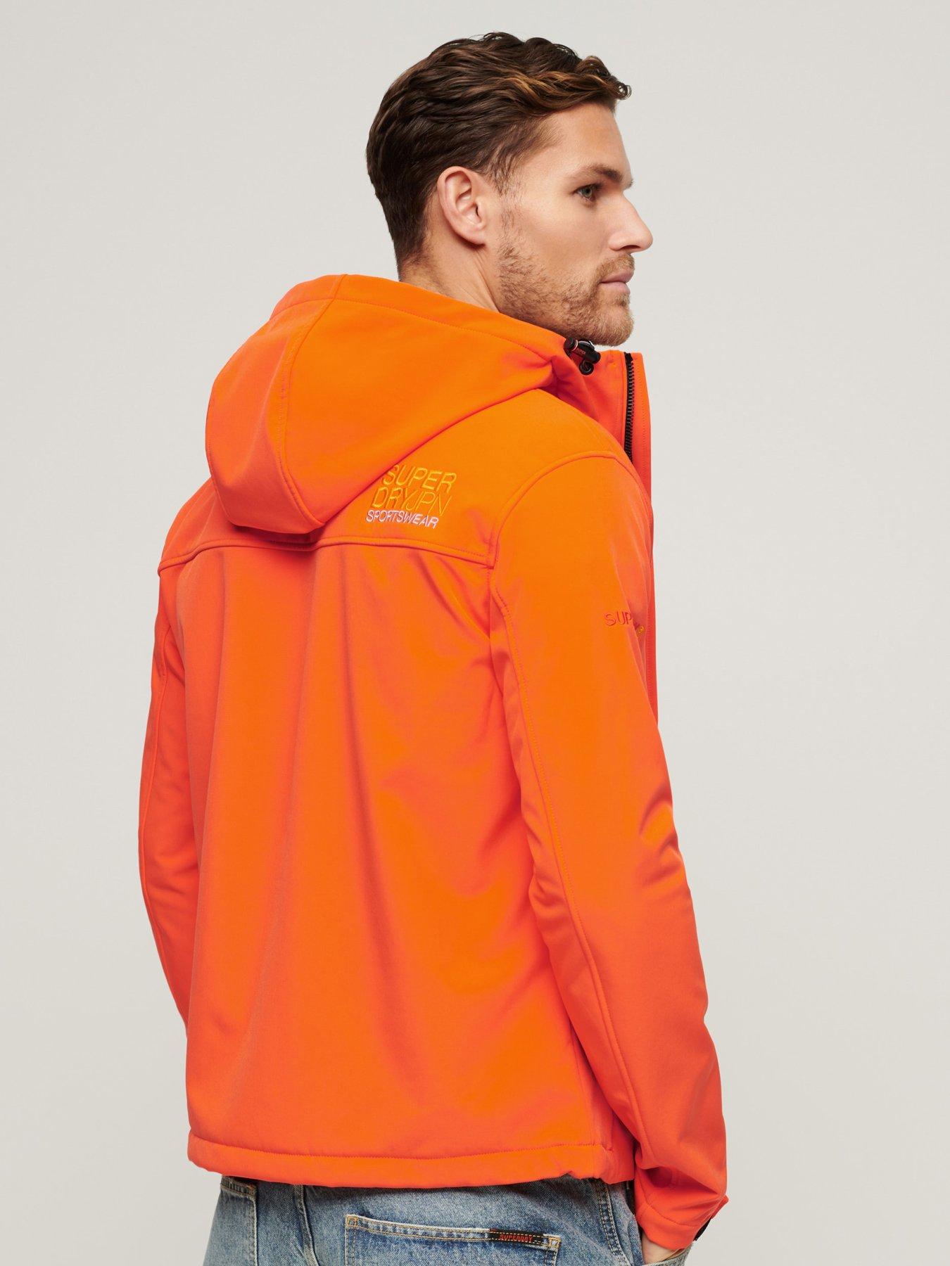 superdry-superdry-hooded-soft-shell-jacket-orangestillFront