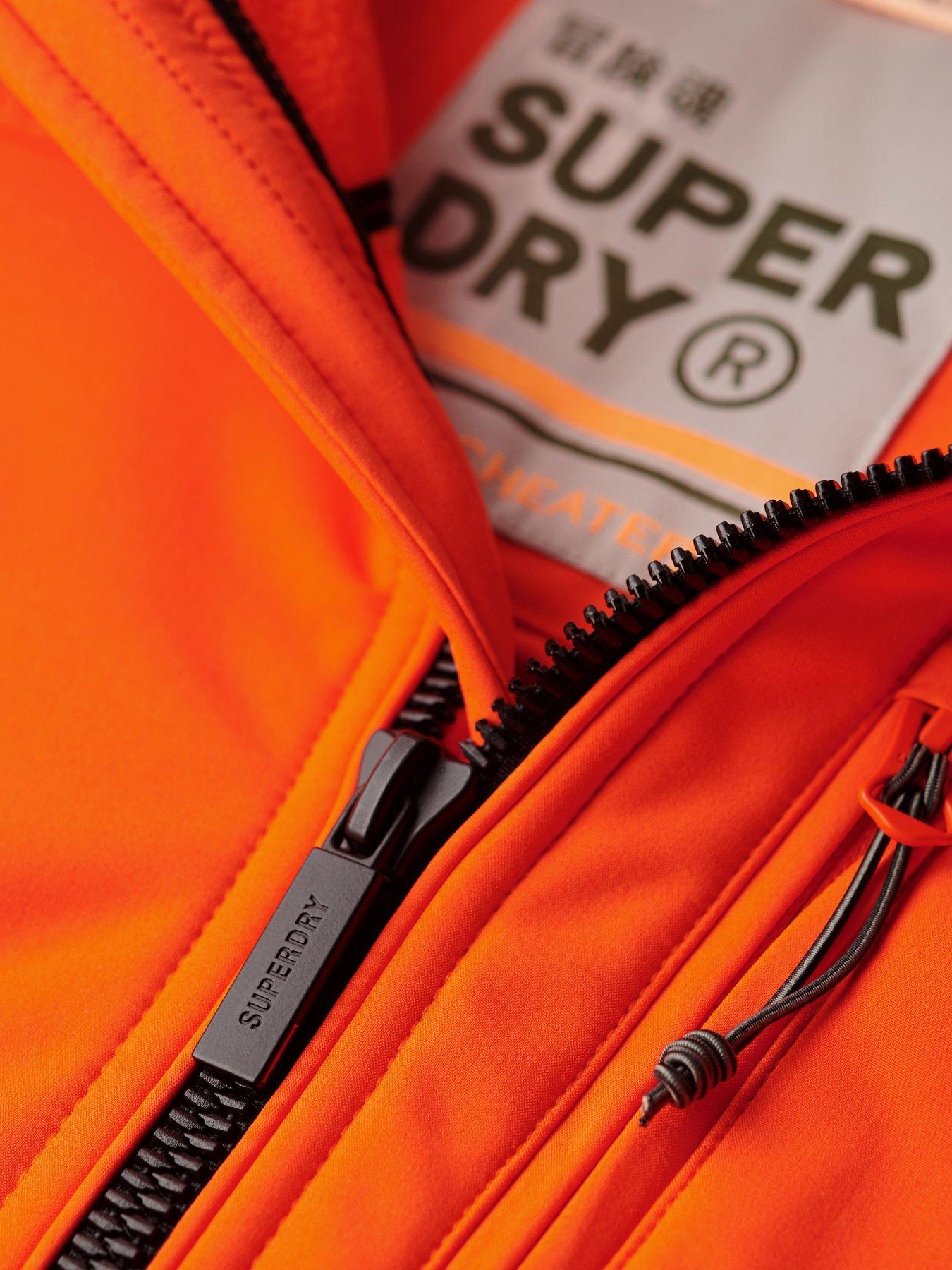 superdry-superdry-hooded-soft-shell-jacket-orangedetail