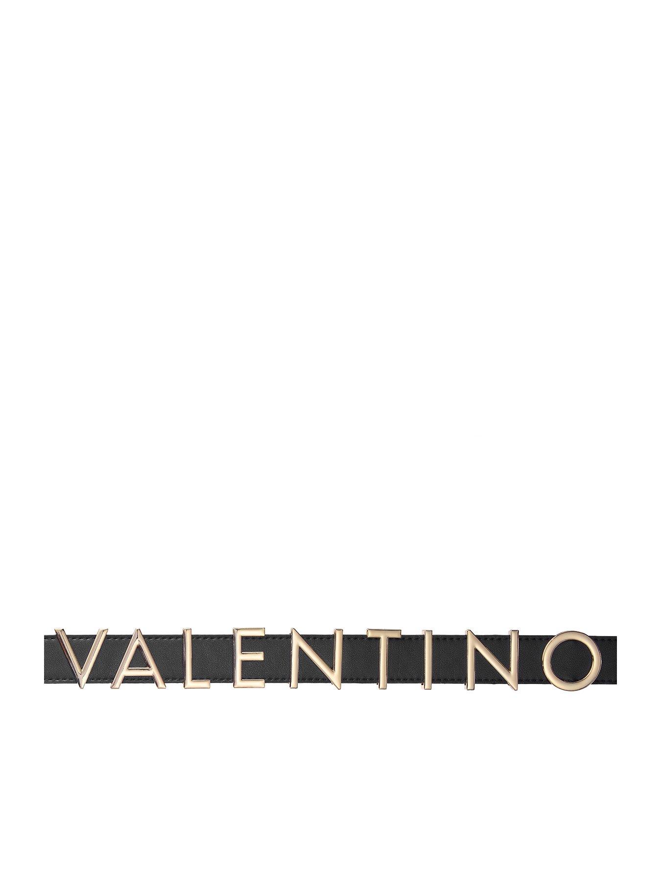 Image 1 of 4 of Valentino Emma Winter Belt