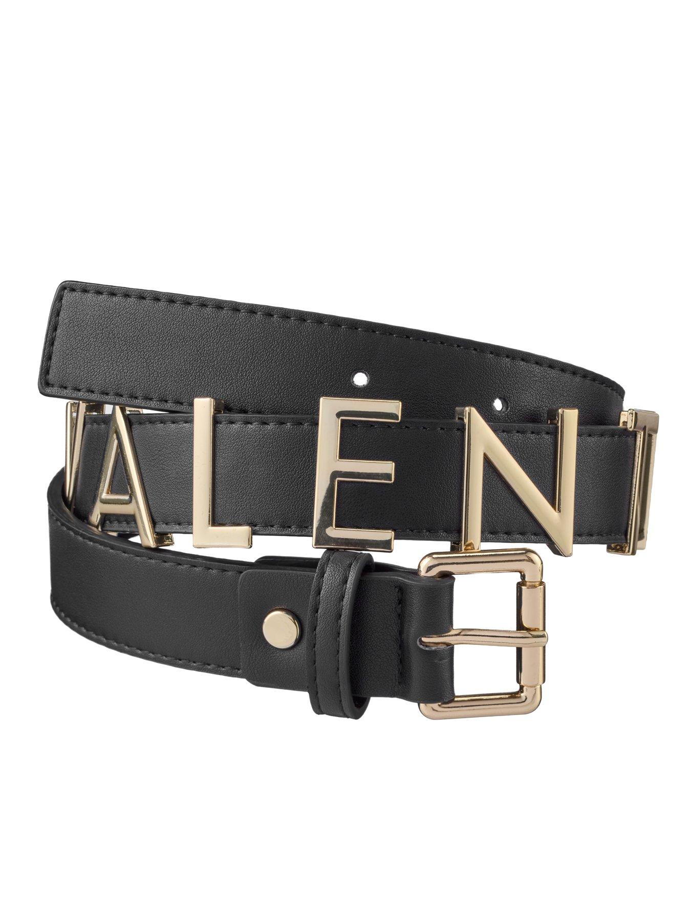 Image 2 of 4 of Valentino Emma Winter Belt