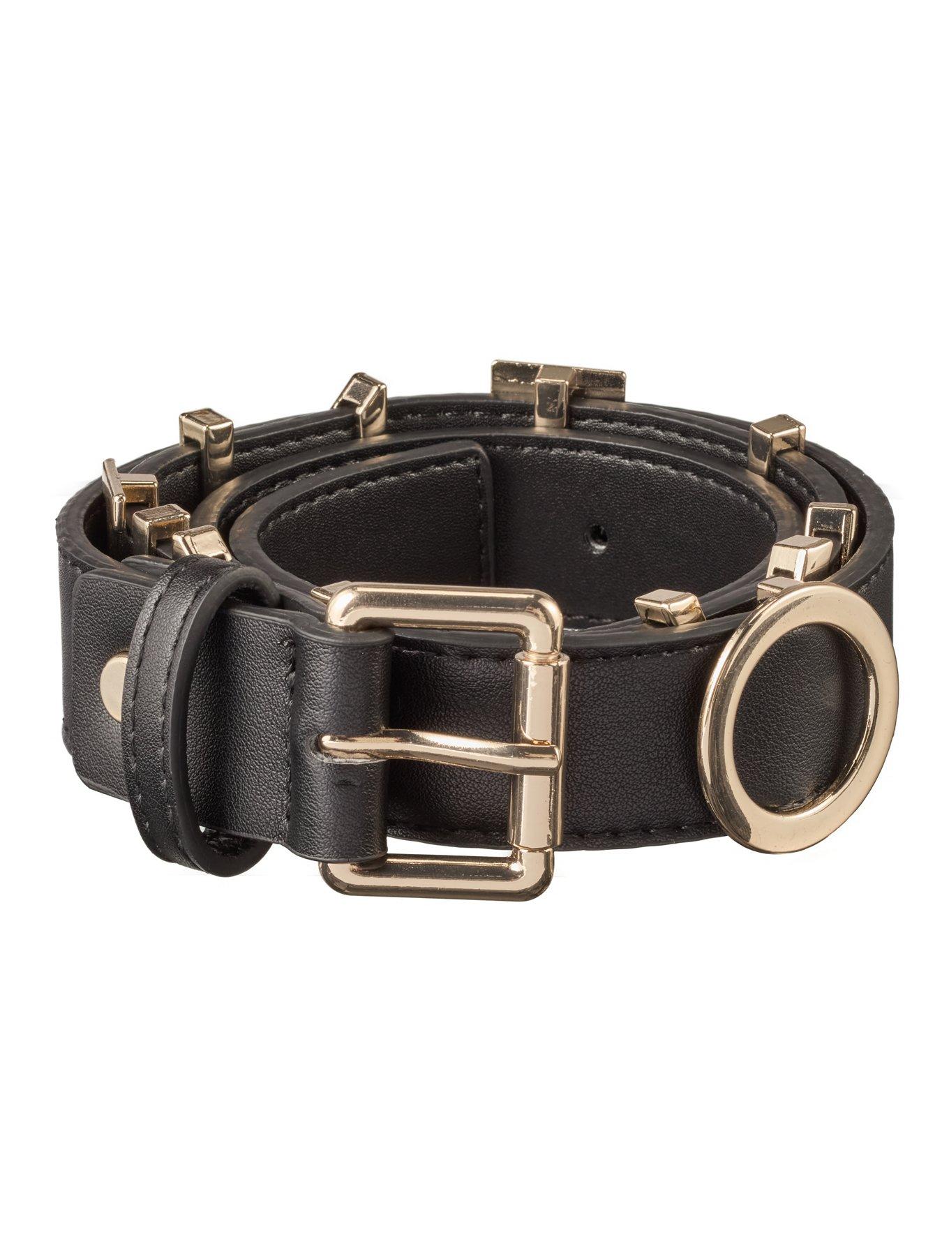 Image 3 of 4 of Valentino Emma Winter Belt