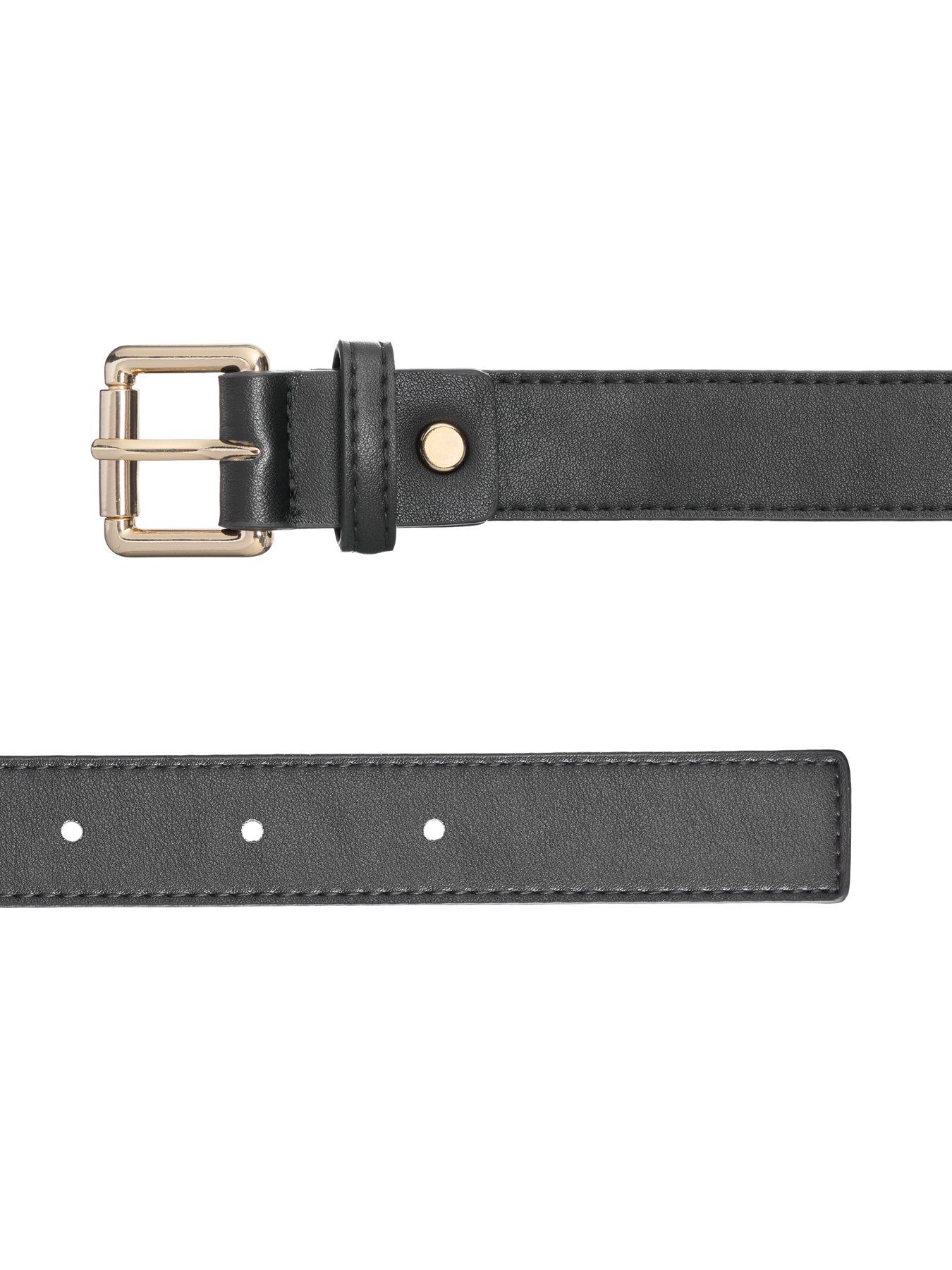 Image 4 of 4 of Valentino Emma Winter Belt