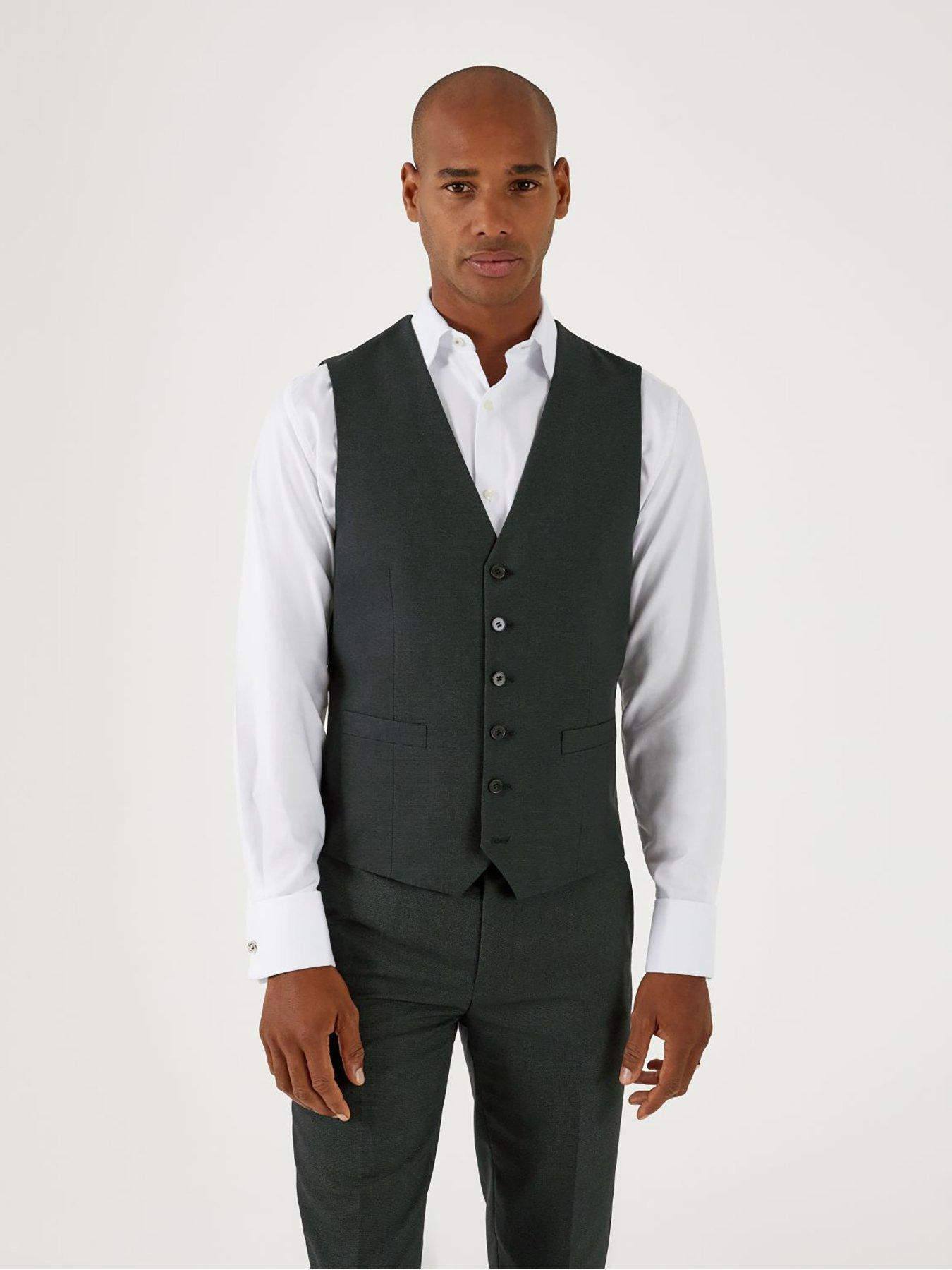 undefined Skopes Harcourt Standard Waistcoat