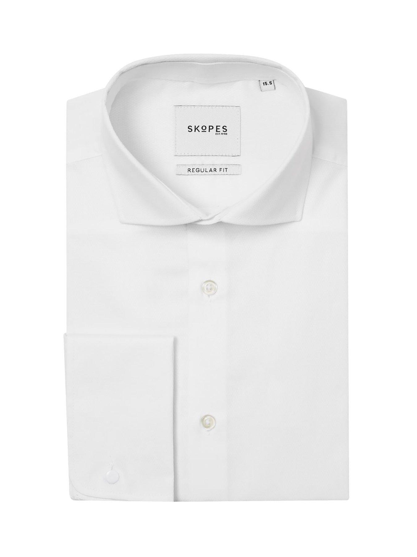 skopes-skopes-long-sleeve-smart-regular-fit-cotton-shirtdetail