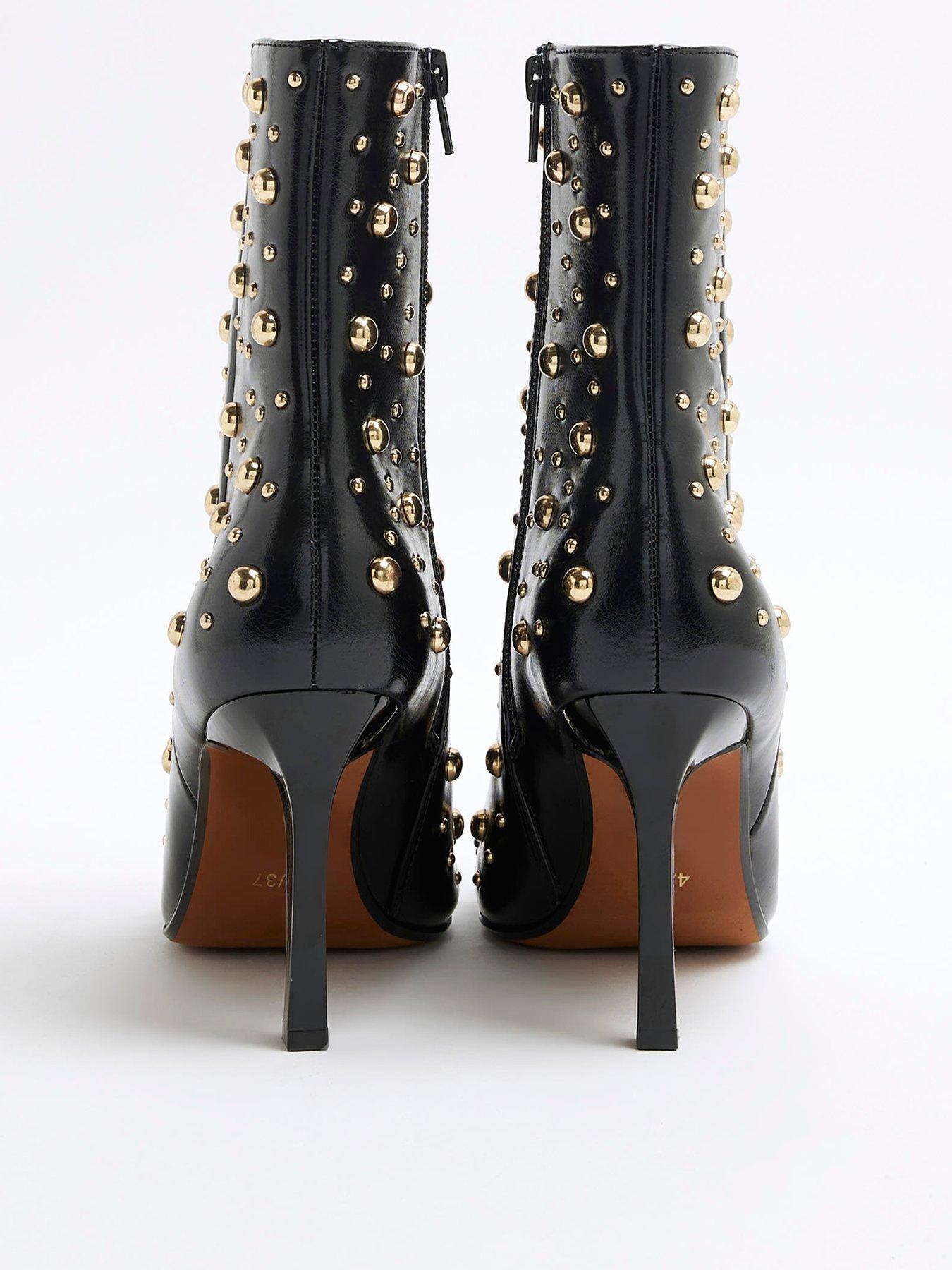 river-island-all-over-studded-boot-blackback