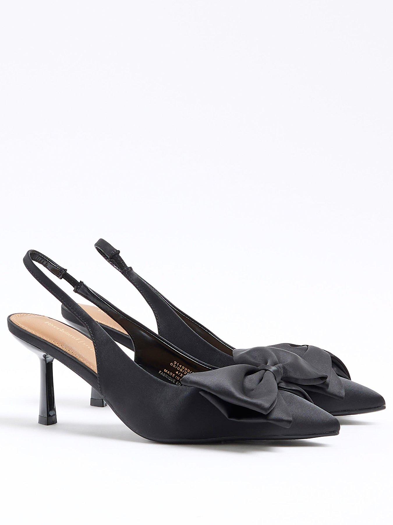 river-island-satin-sling-back-bow-court-shoe-blackoutfit