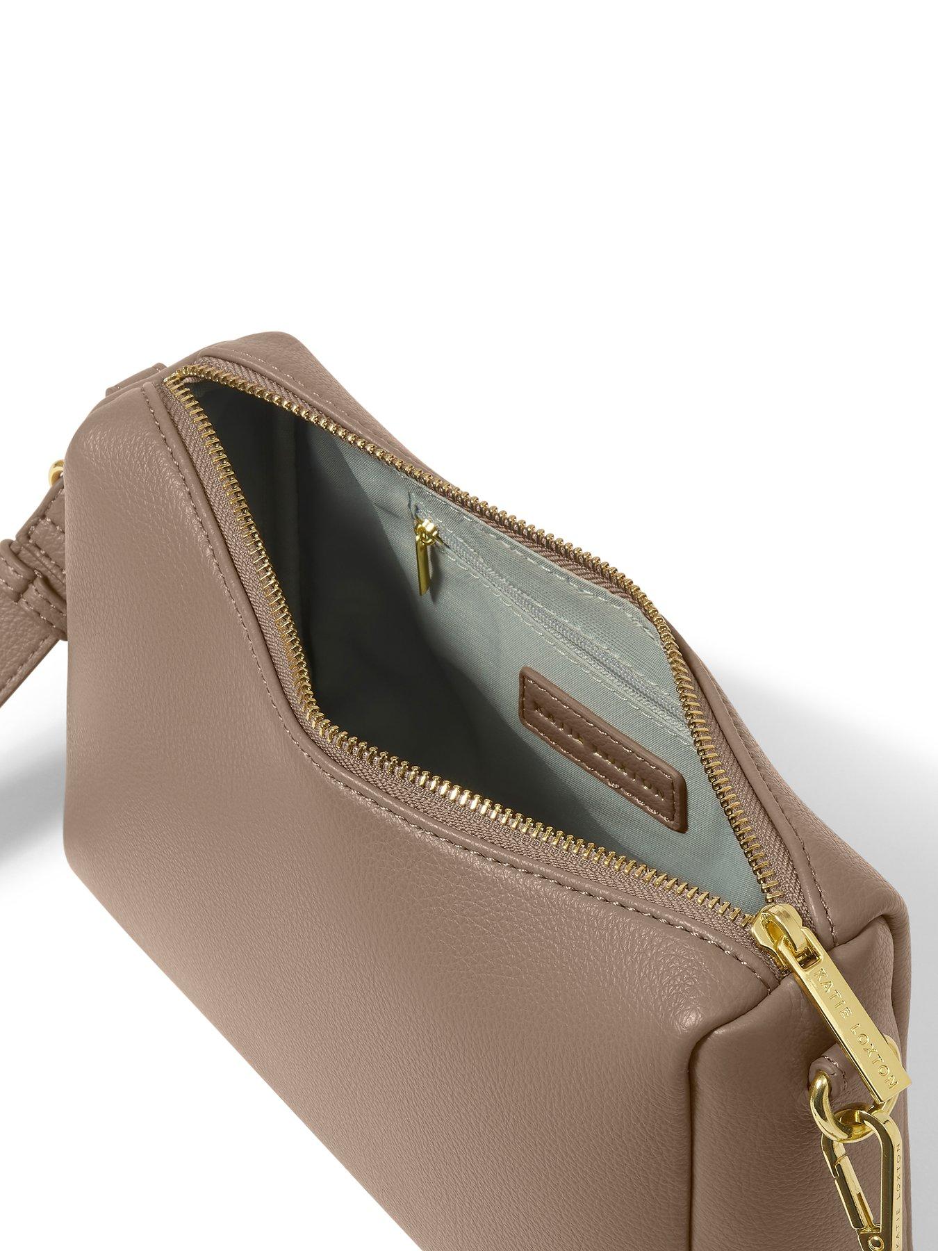 katie-loxton-mara-crossbody-bag-mochastillFront