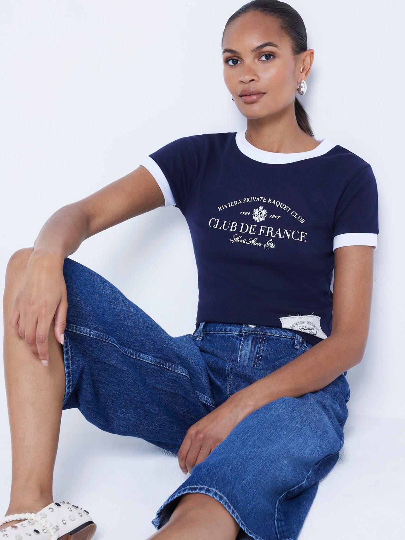 river-island-olympics-ringer-tee-navyoutfit