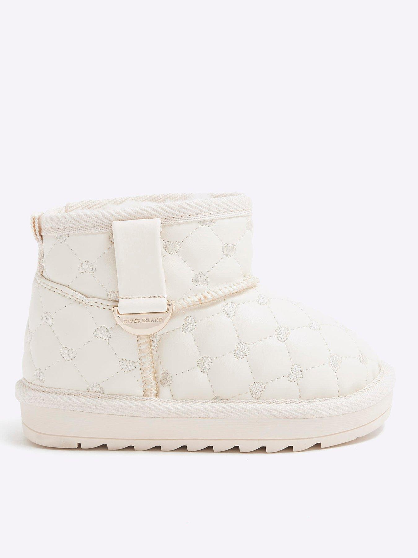 river-island-mini-girls-heart-quilt-fur-lined-boots-cream