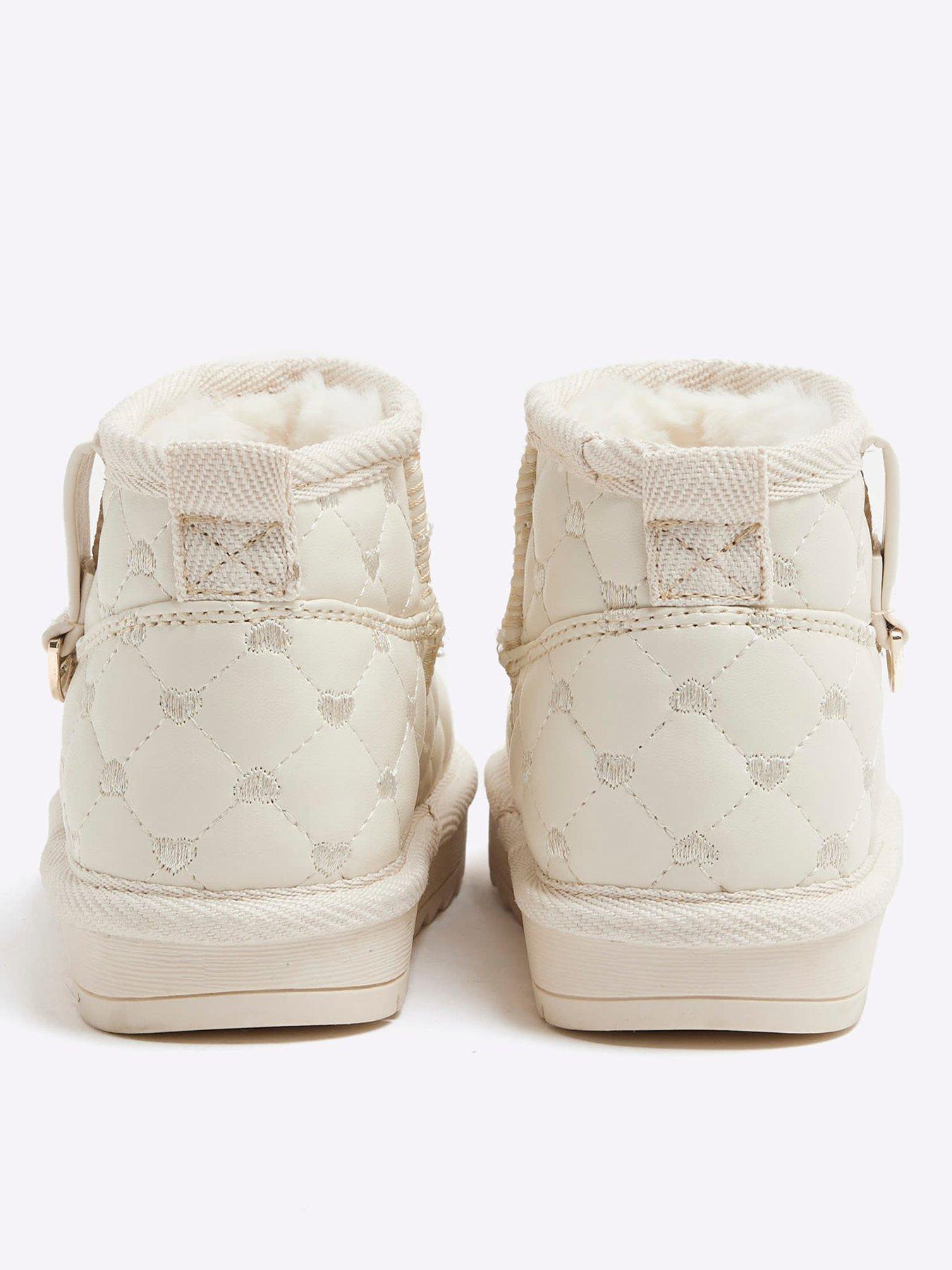 river-island-mini-girls-heart-quilt-fur-lined-boots-creamback