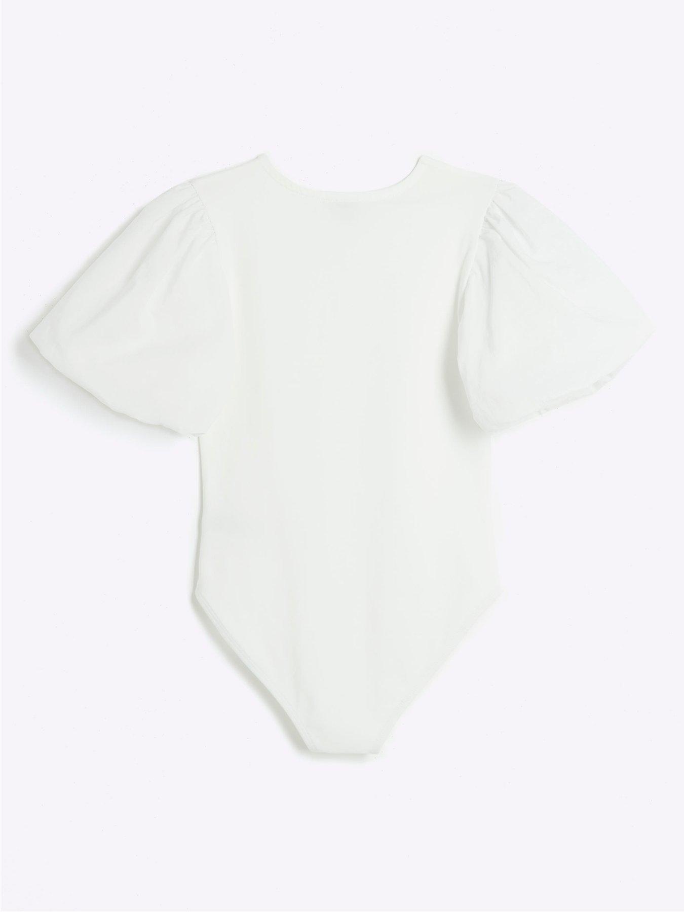 river-island-older-girl-puff-sleeve-bodysuit-whiteback