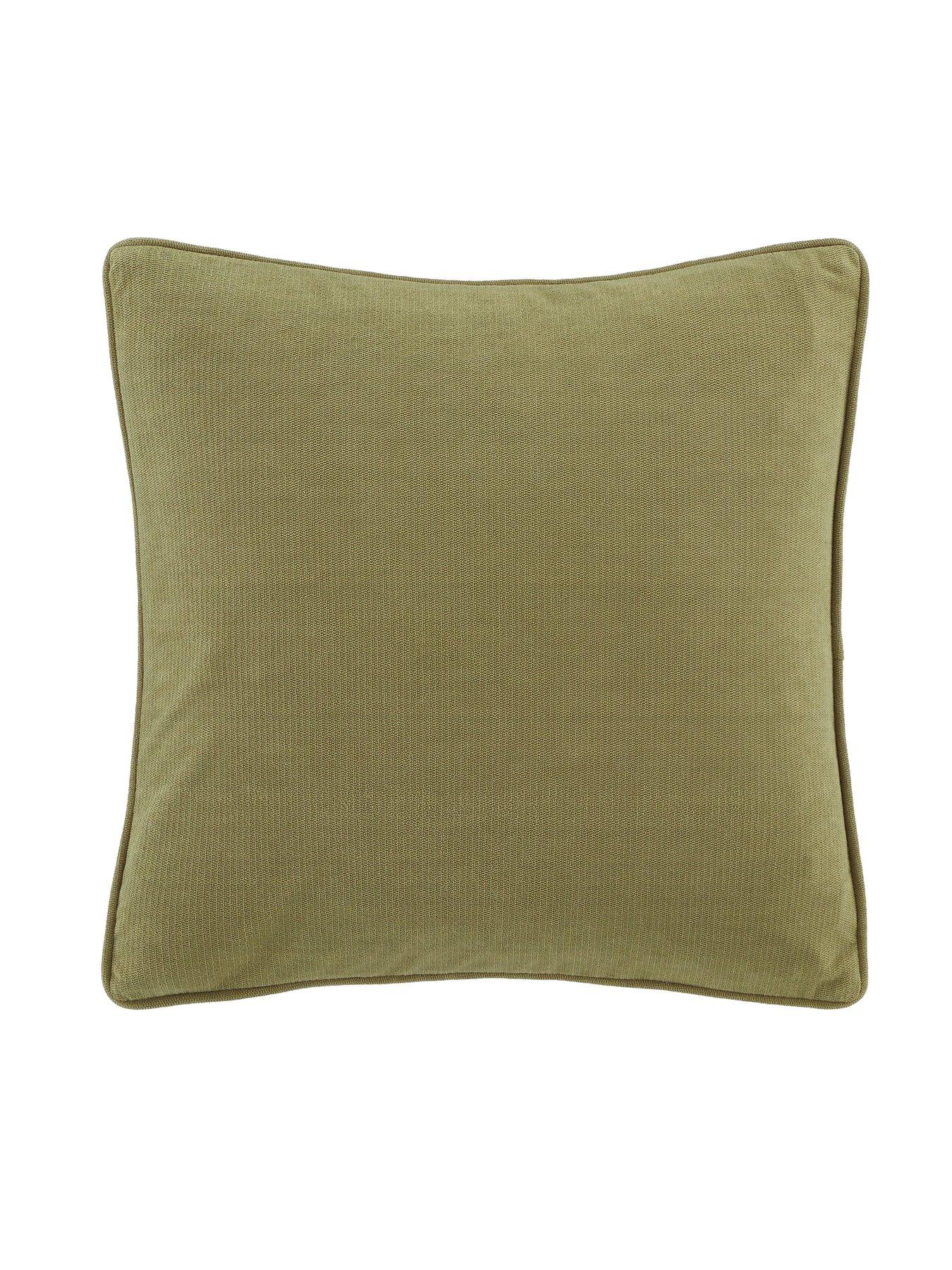 catherine-lansfield-wilson-velvet-cushion