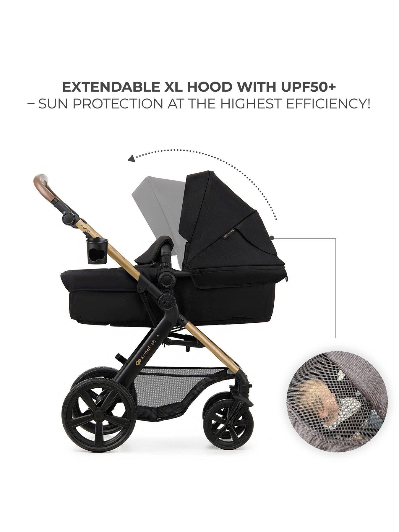 kinderkraft-moov-2-travel-system-blackstillFront