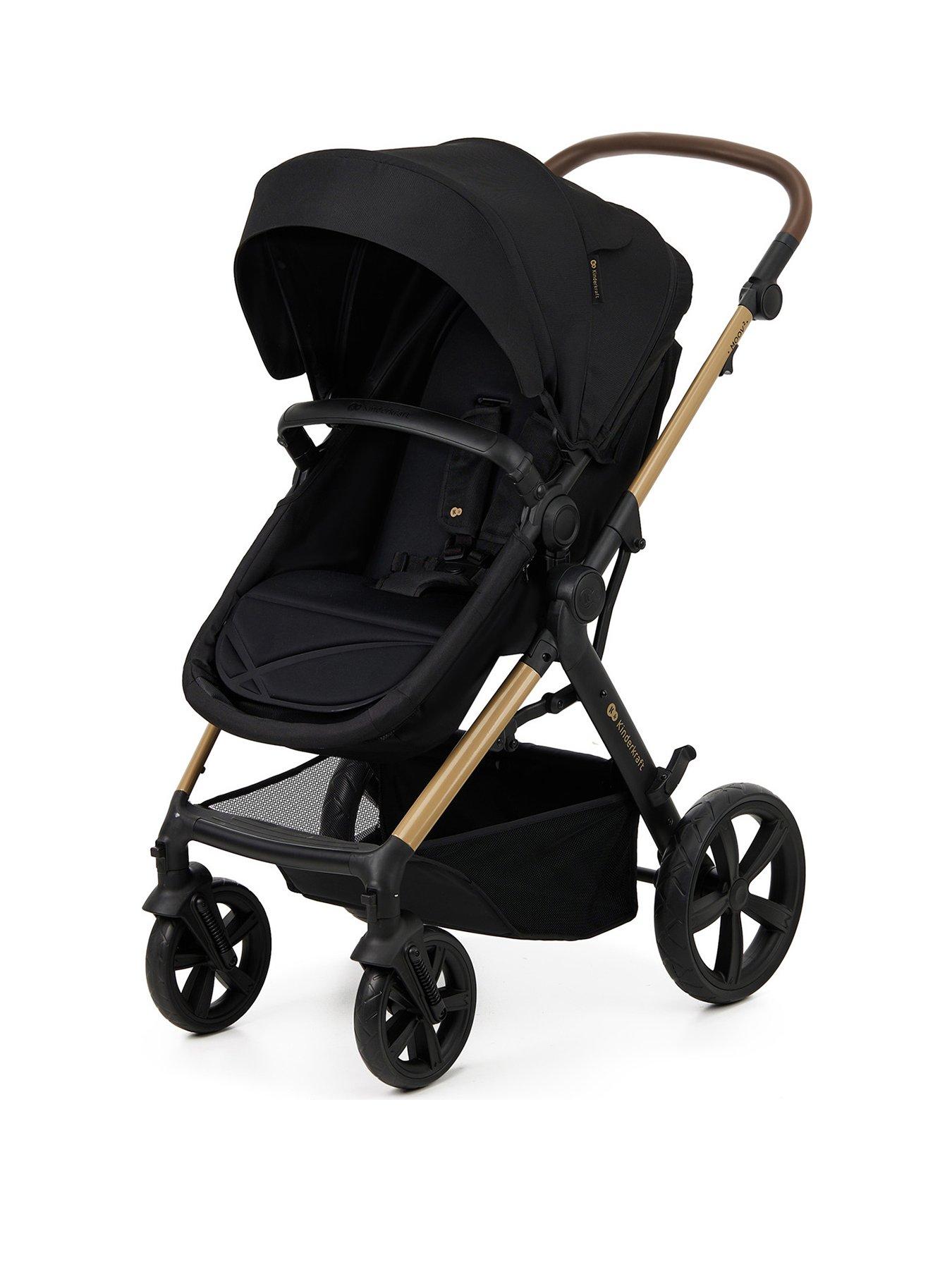 kinderkraft-moov-2-travel-system-blackstillFront