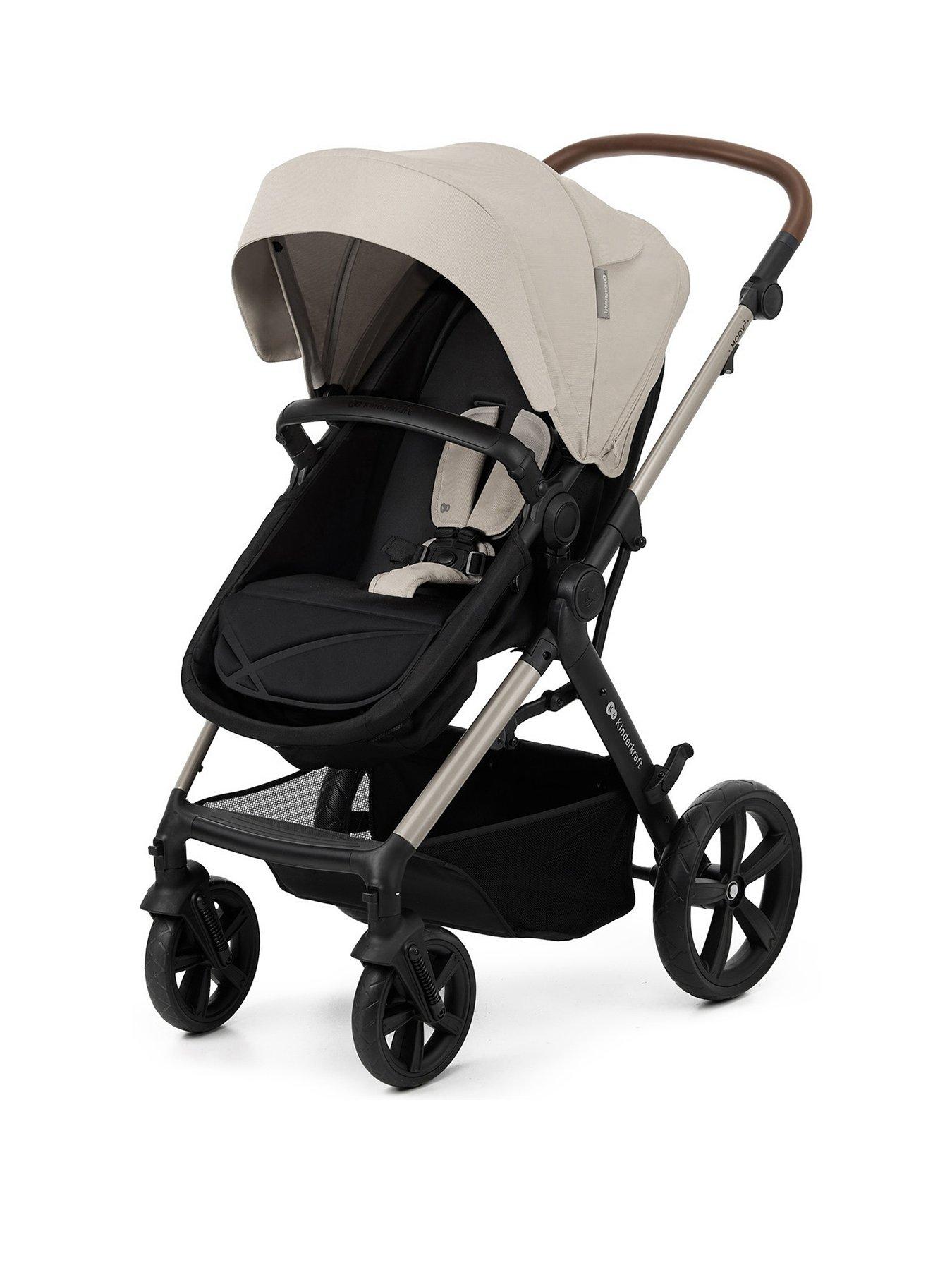 kinderkraft-moov-2-travel-system-light-greystillFront