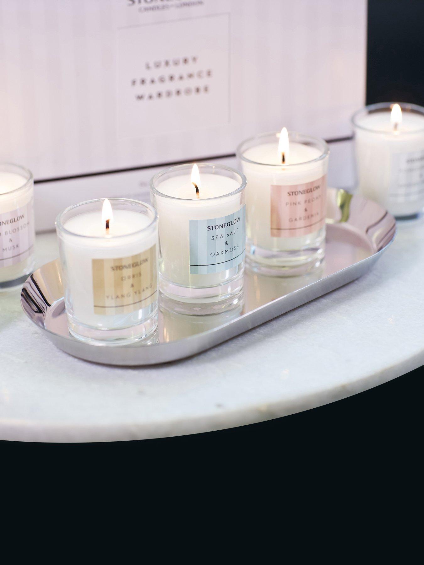 undefined Modern Classics Fragrance Wardrobe
