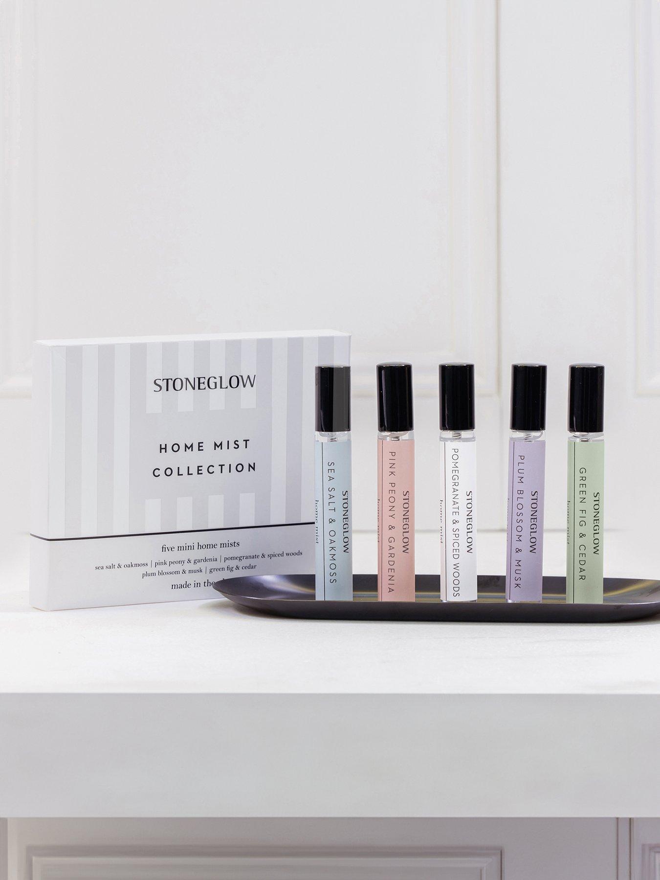 Image of Stoneglow Modern Classics Home Mist Collection