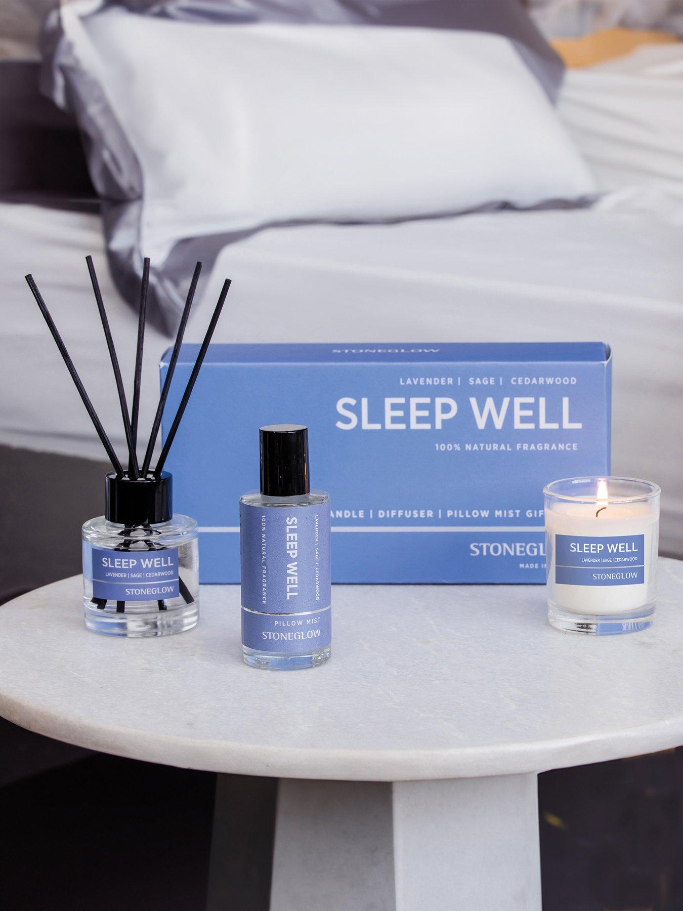 undefined Wellbeing Sleep Well Gift Set