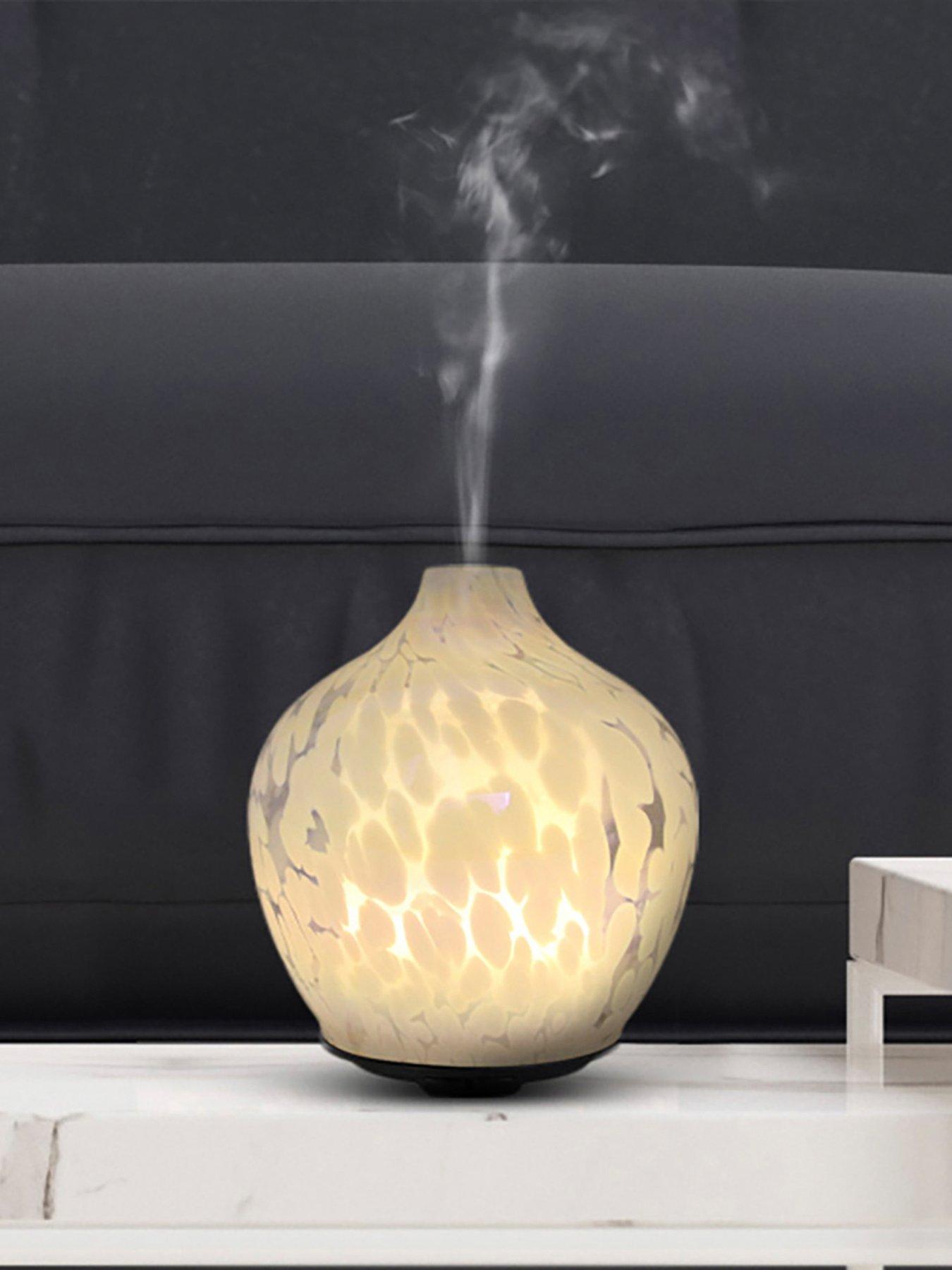 Image 1 of 4 of Made by Zen Mercura Aroma Diffuser