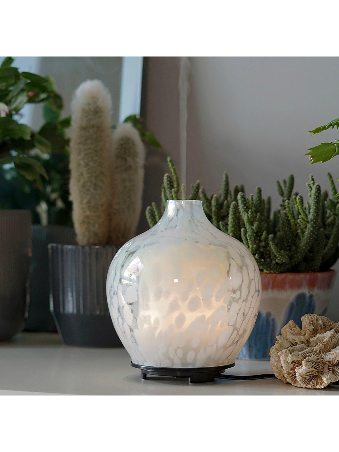 Image 4 of 4 of Made by Zen Mercura Aroma Diffuser