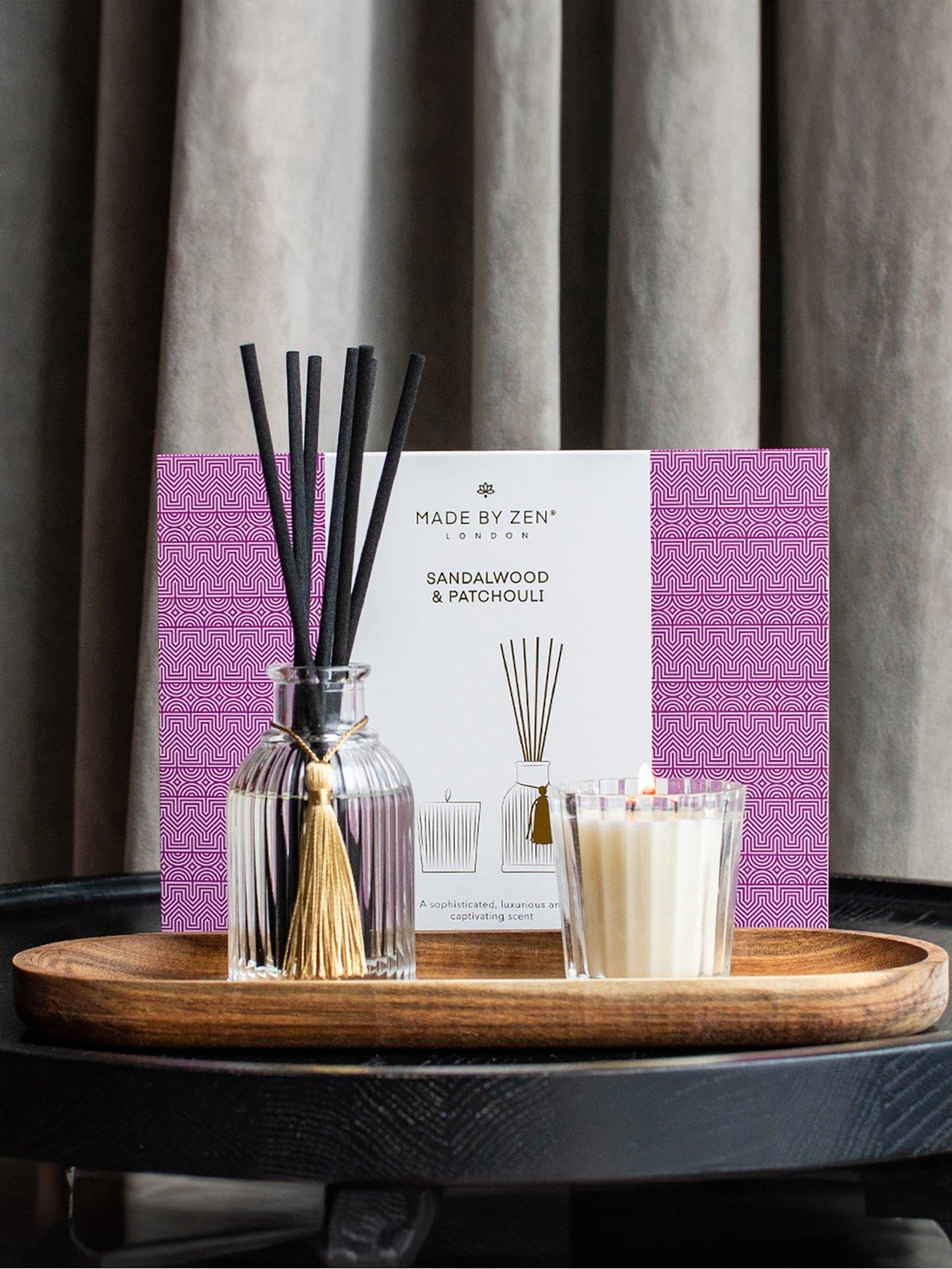 made-by-zen-riad-gift-set-50ml-reed-diffuser-70g-candle-sandalwood-patchouli