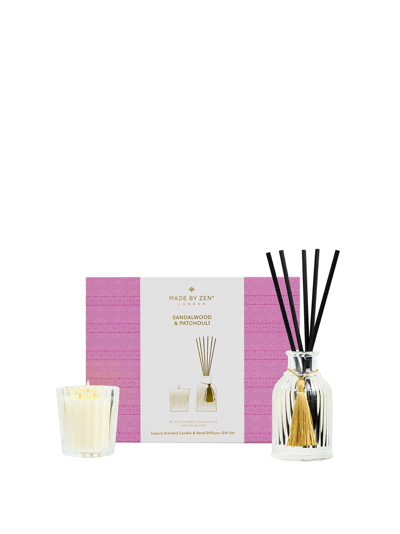 made-by-zen-riad-gift-set-50ml-reed-diffuser-70g-candle-sandalwood-patchoulistillFront