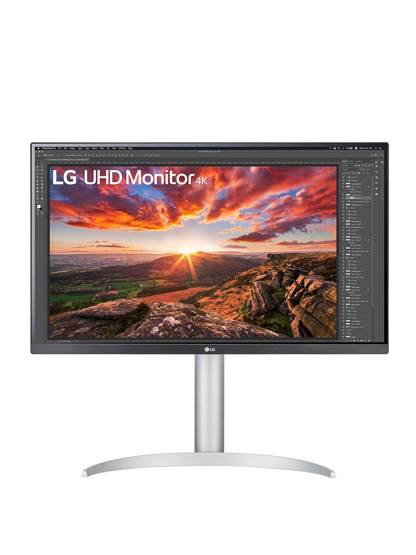 lg-27-uhd-4k-monitor-with-has-usb-type-cfront