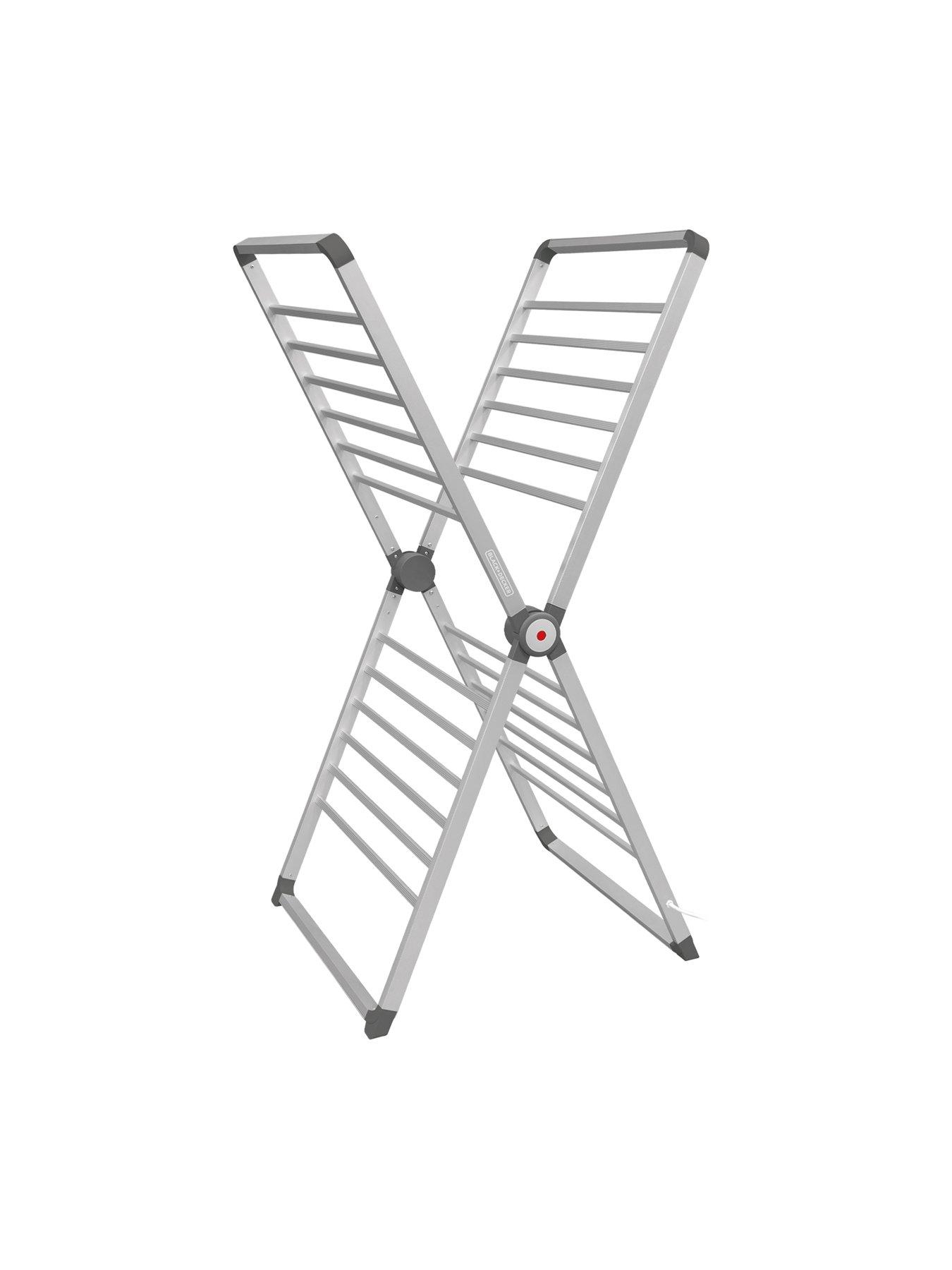 black-decker-x-frame-heated-airerstillFront