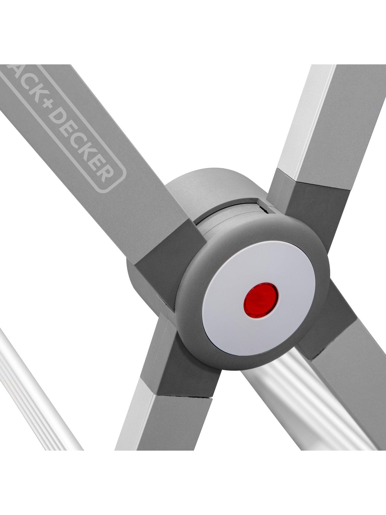 black-decker-x-frame-heated-airerback