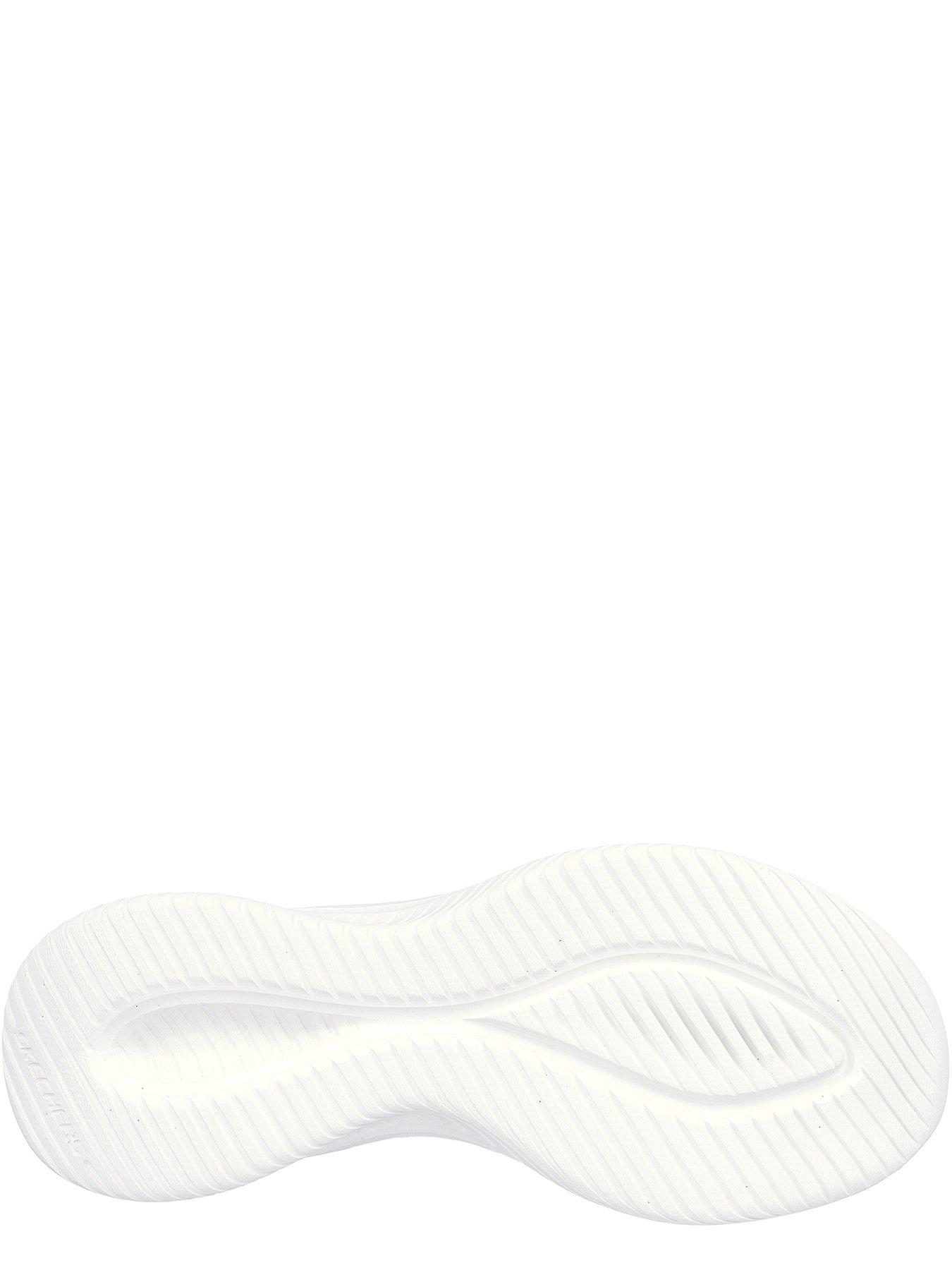 skechers-wide-fit-ultra-flex-30-trainer-blackdetail