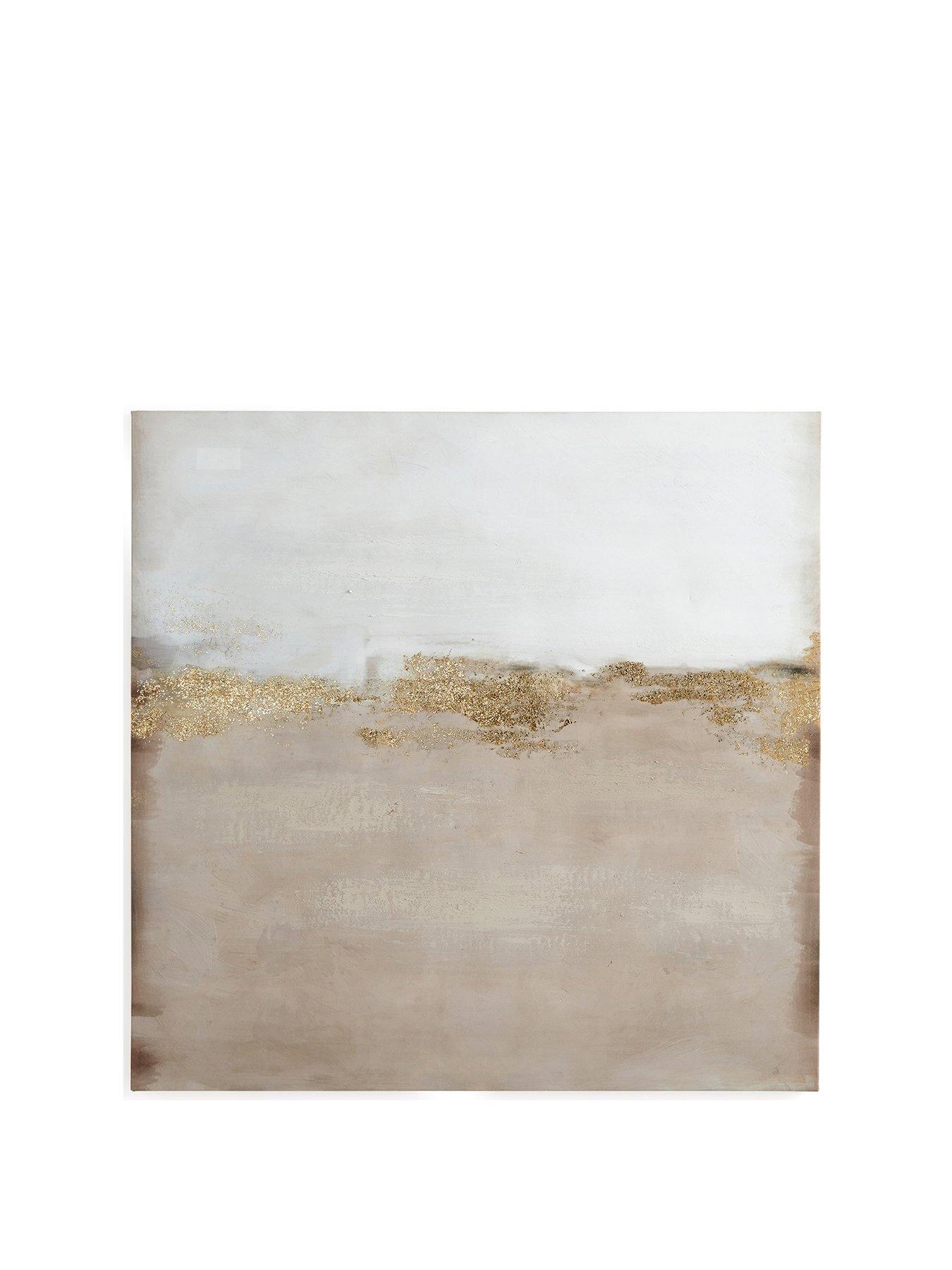 the-very-collection-abstract-gold-foil-hand-touched-printed-canvasstillFront