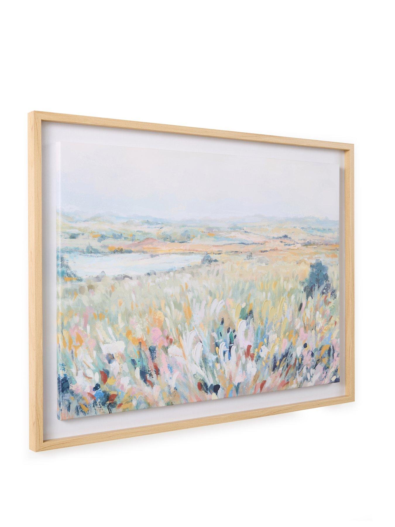 the-very-collection-meadow-field-landscape-capped-print-canvas-60x80cmback