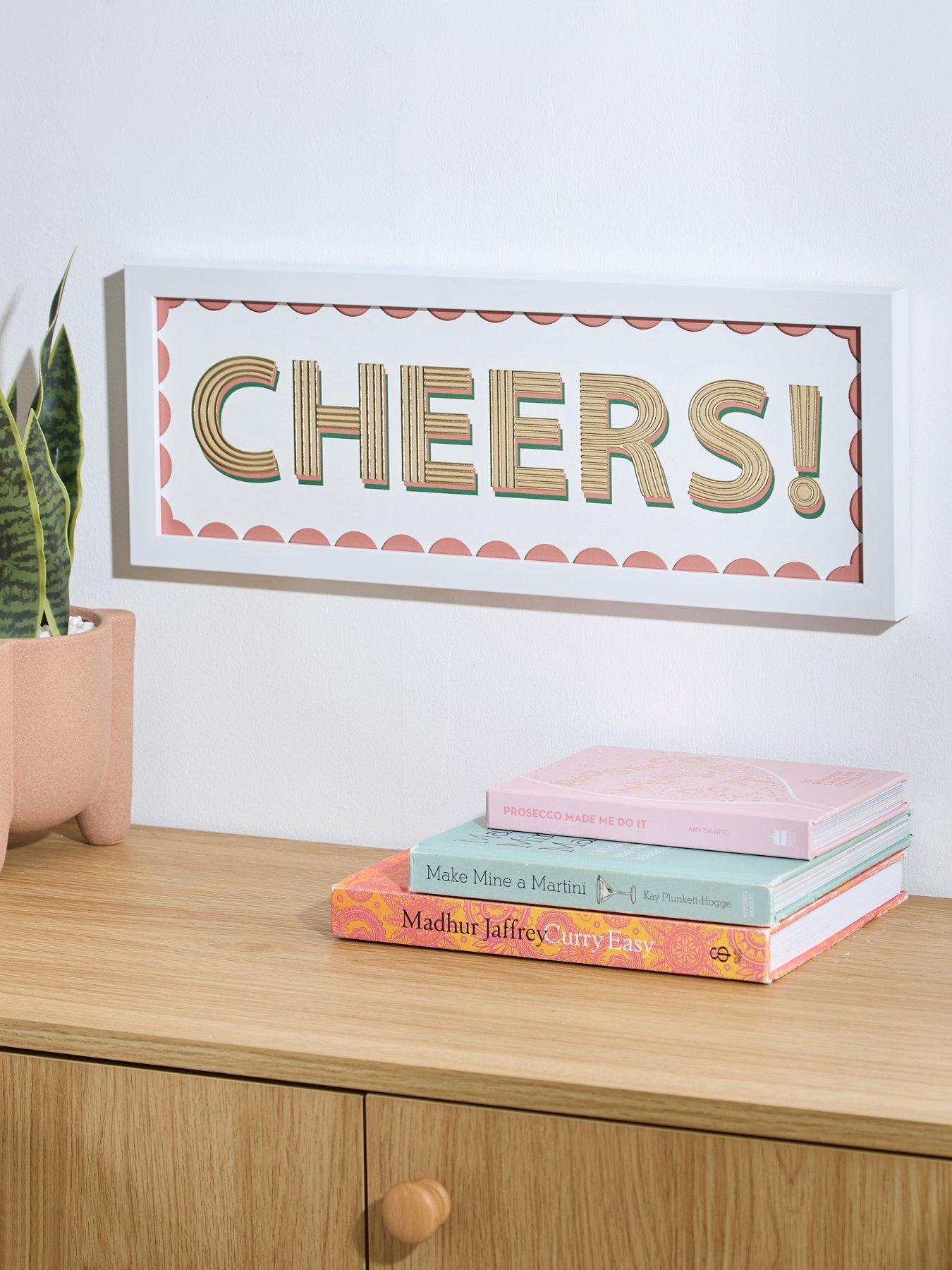 the-very-collection-cheers-slogan-wall-art