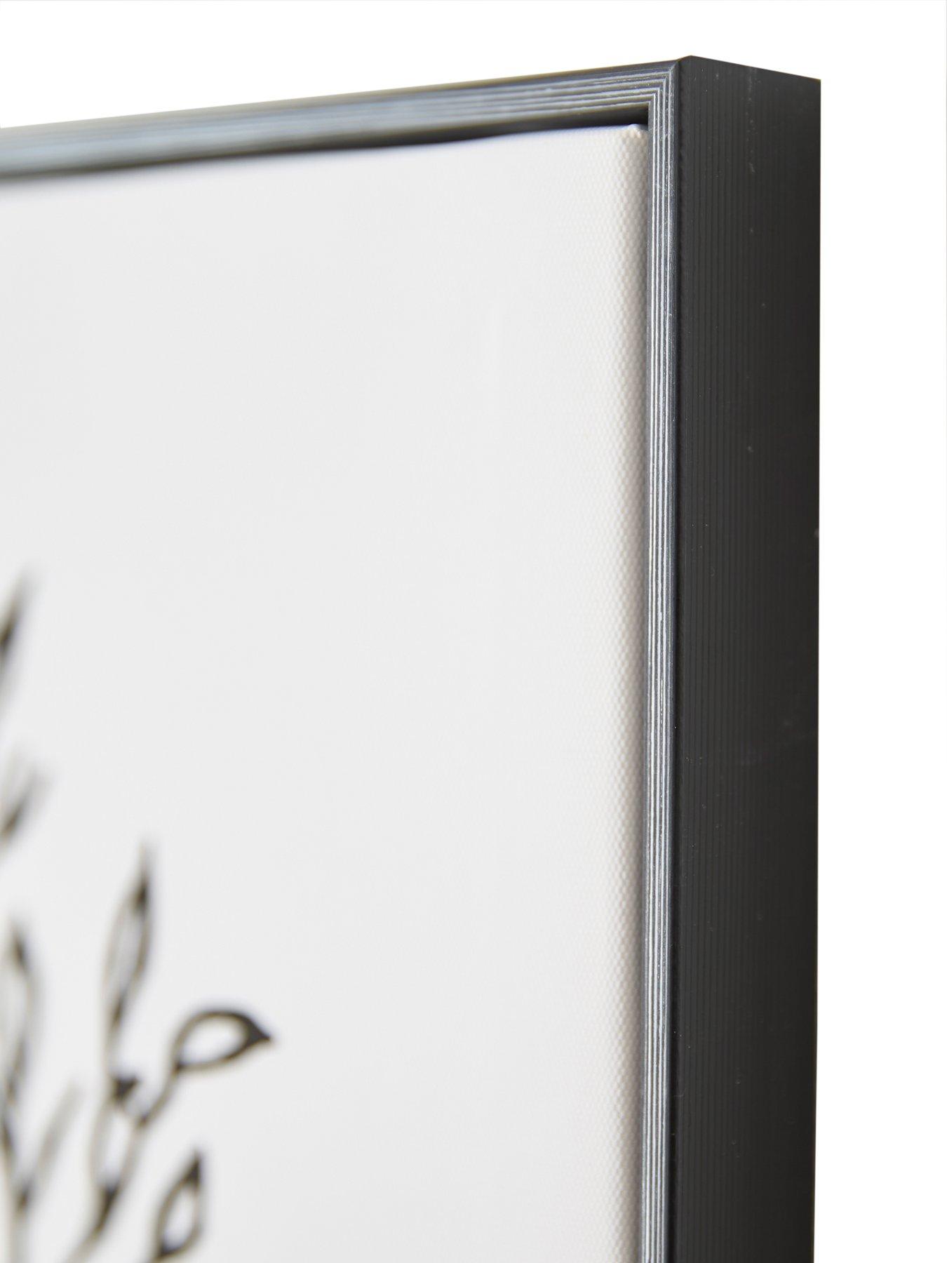 Image 4 of 6 of The Very Collection Henri Matisse Printed Capped Canvas Wall Art&nbsp;
