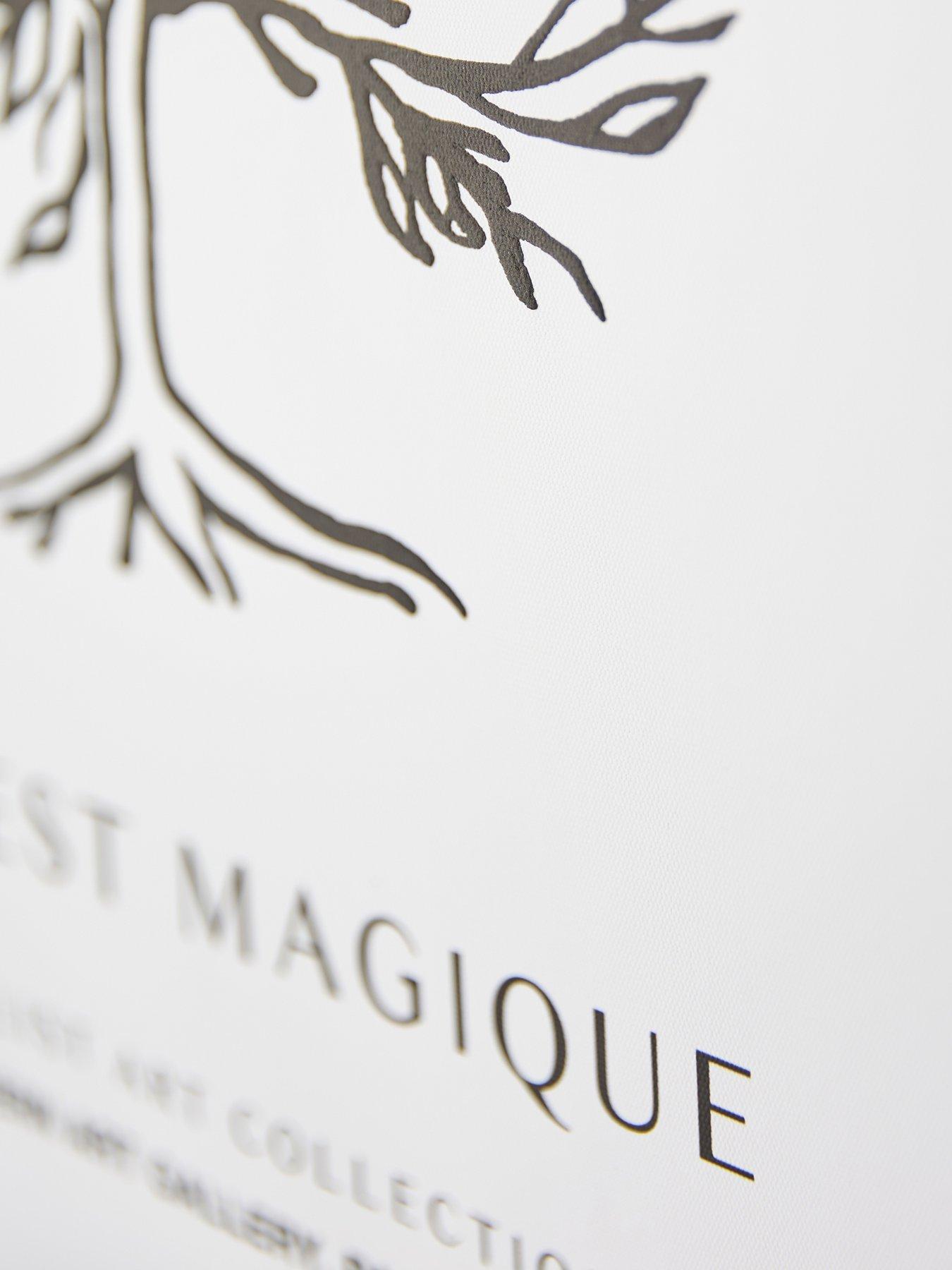 Image 5 of 6 of The Very Collection Henri Matisse Printed Capped Canvas Wall Art&nbsp;