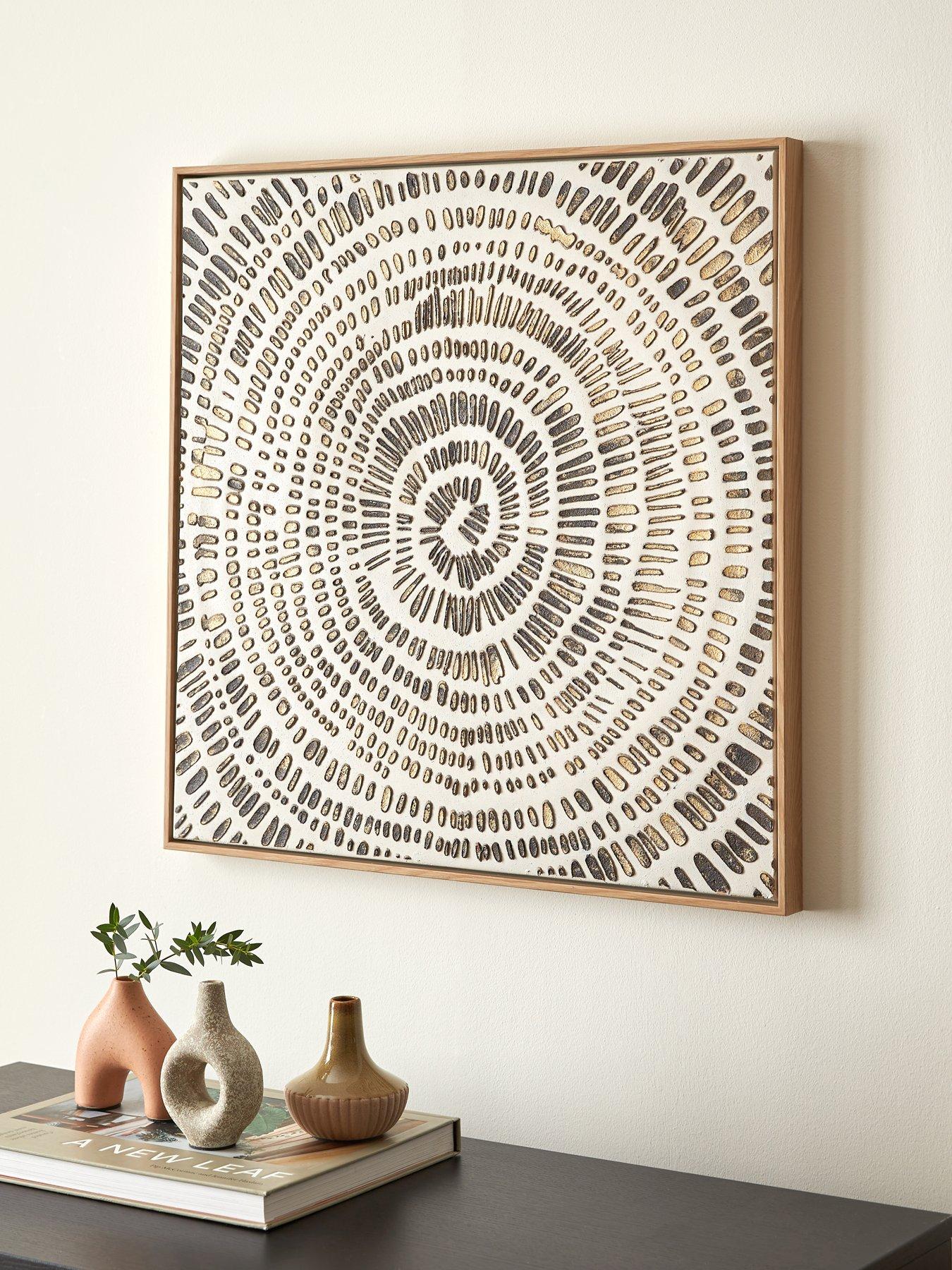 the-very-collection-hand-paint-spiral-dash-capped-canvas-60x60cm