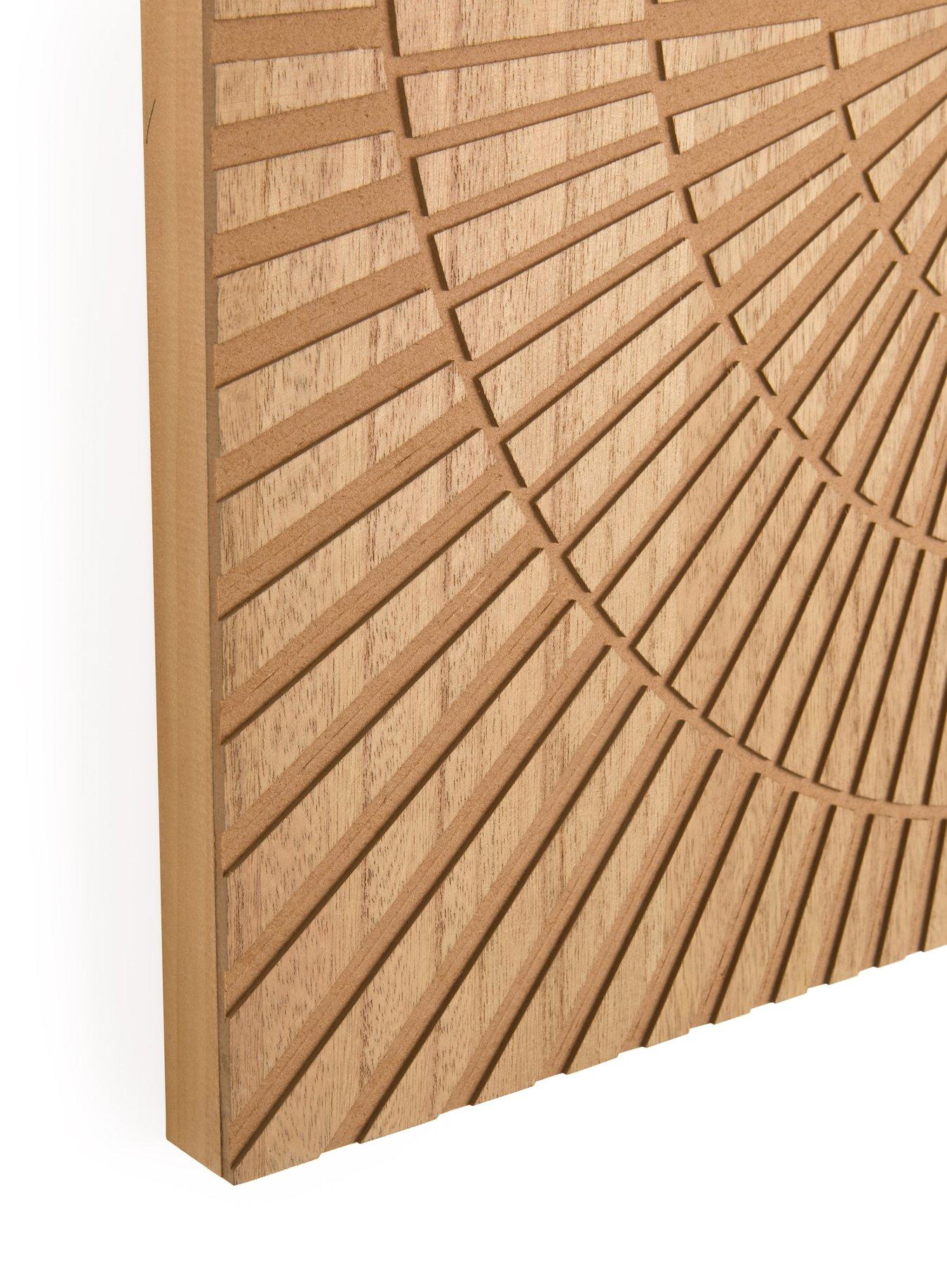 the-very-collection-3d-raised-circle-cut-out-wooden-art-60x60cmoutfit