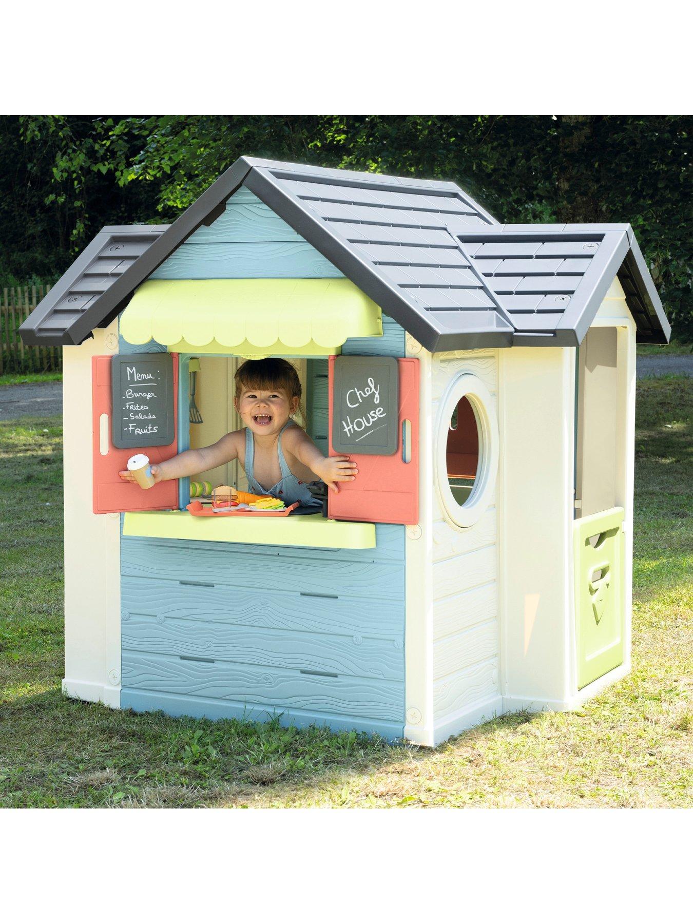 Image 4 of 7 of Smoby Life Chef Playhouse