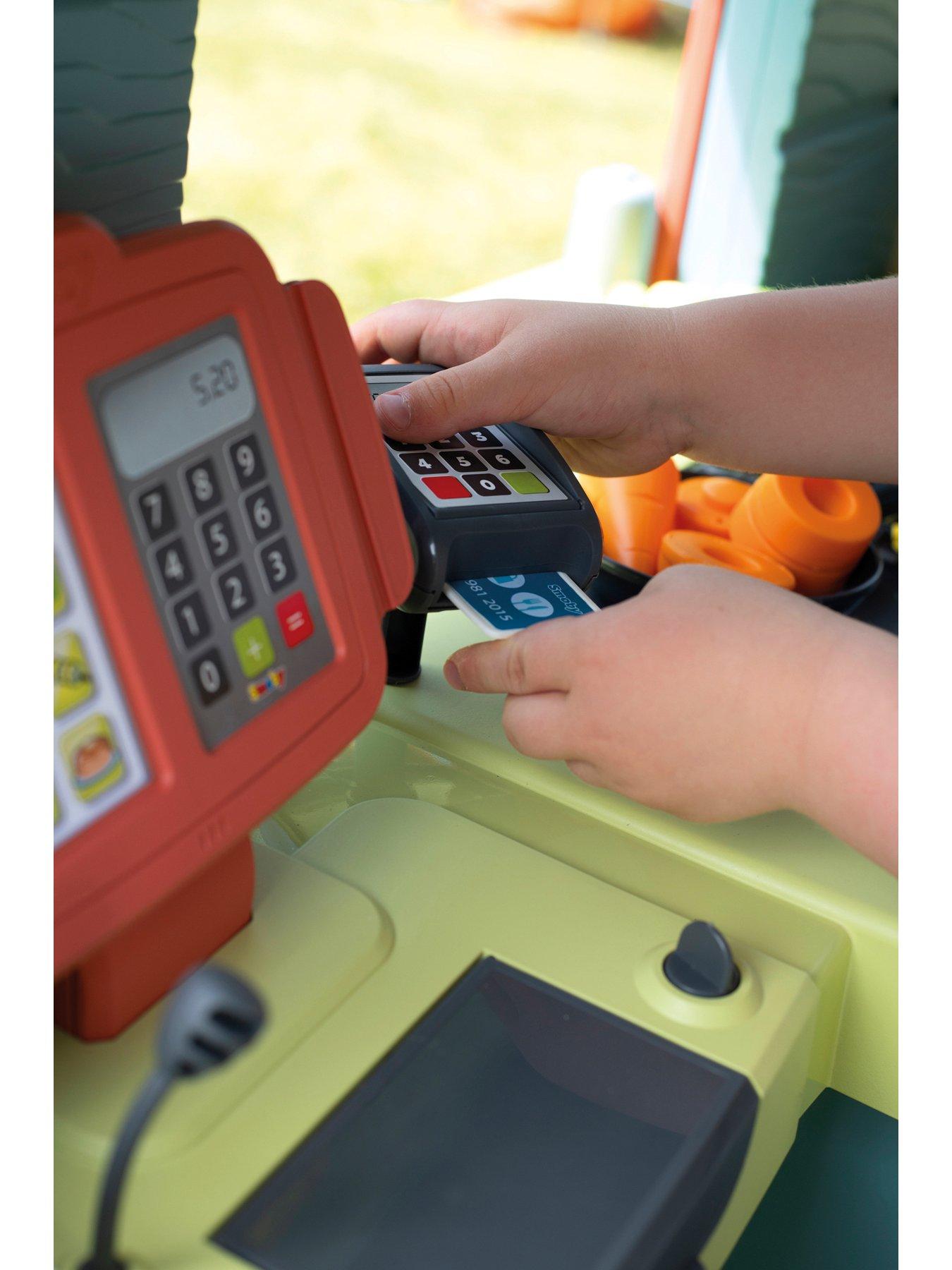 Image 6 of 7 of Smoby Life Chef Playhouse