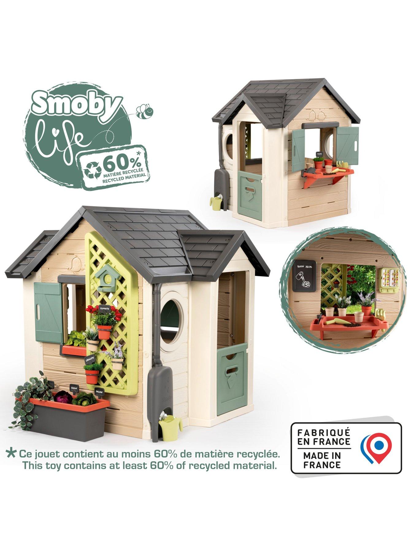 smoby-life-garden-playhousestillFront