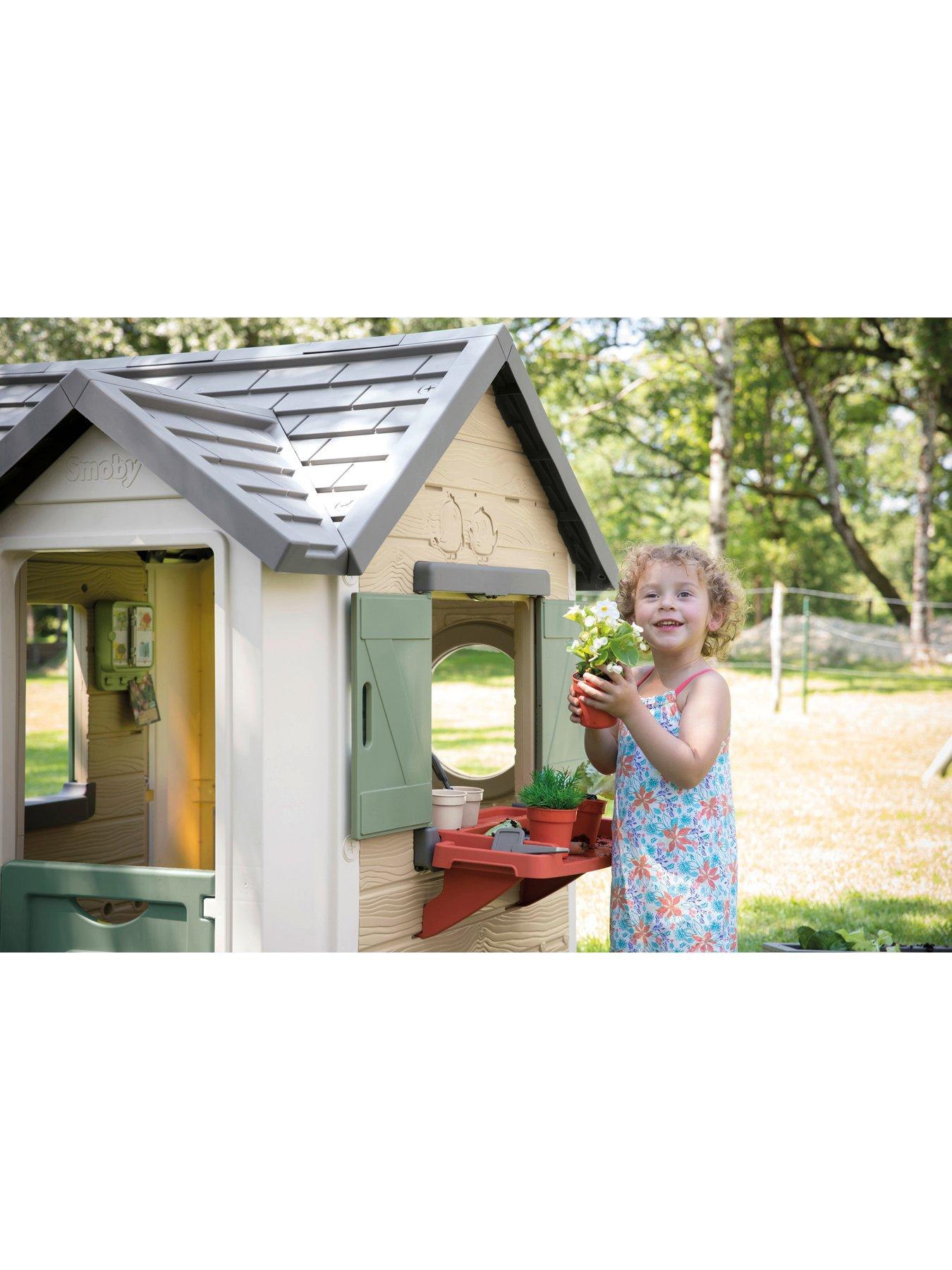 smoby-life-garden-playhouseoutfit