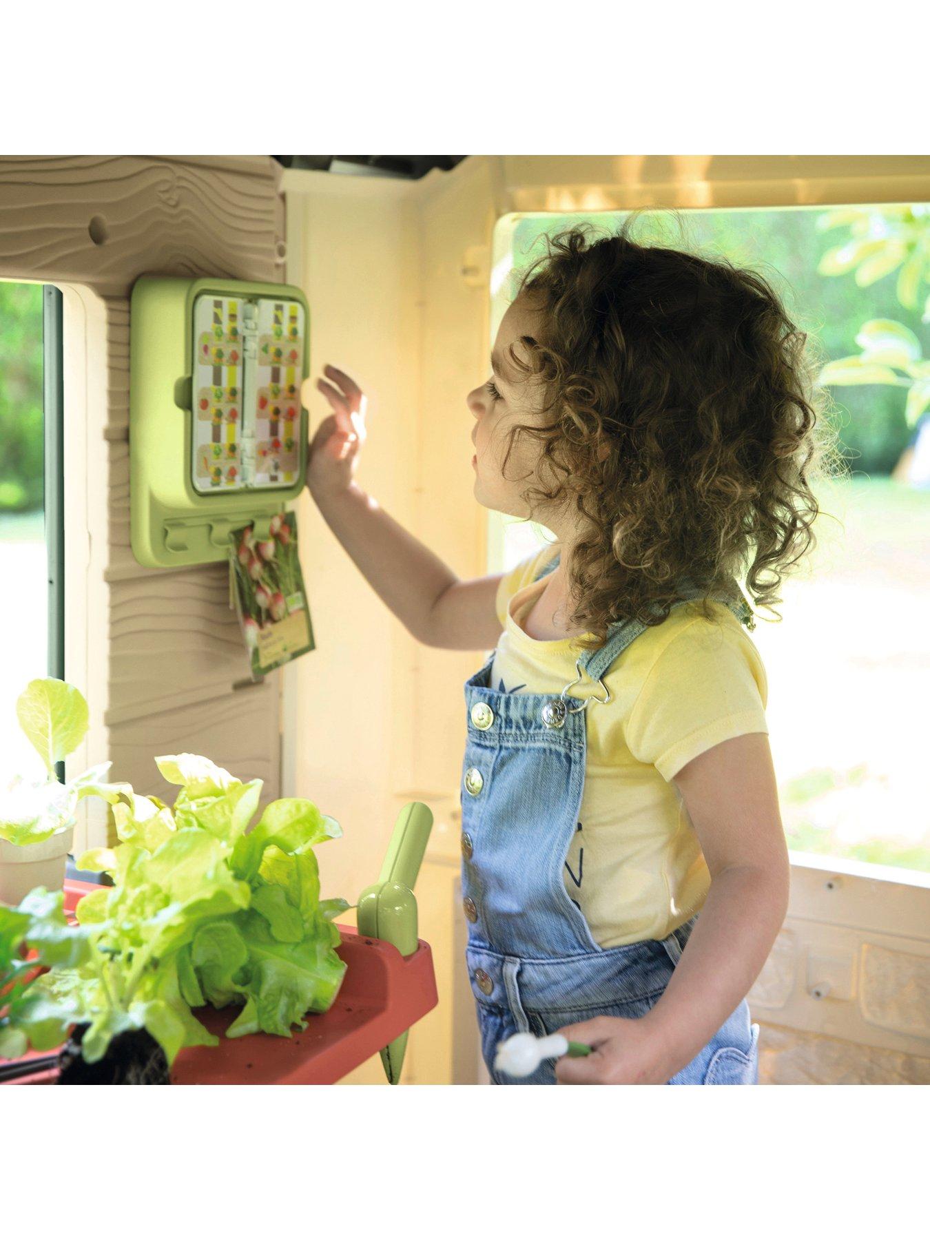 smoby-life-garden-playhousedetail