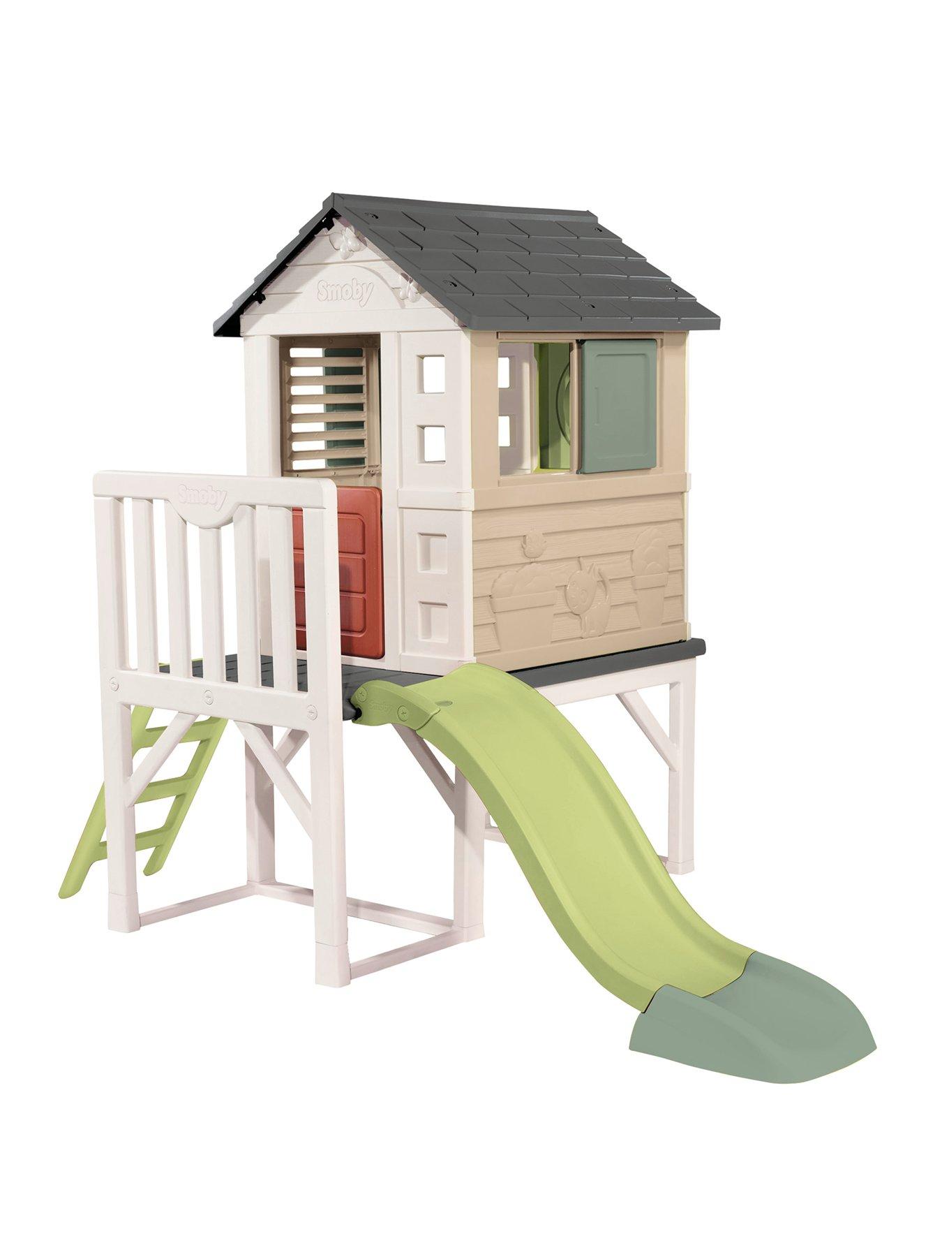 smoby-life-house-on-stilts-playhouse