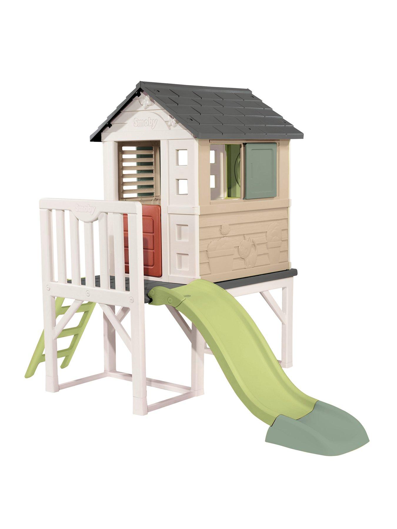 smoby-life-house-on-stilts