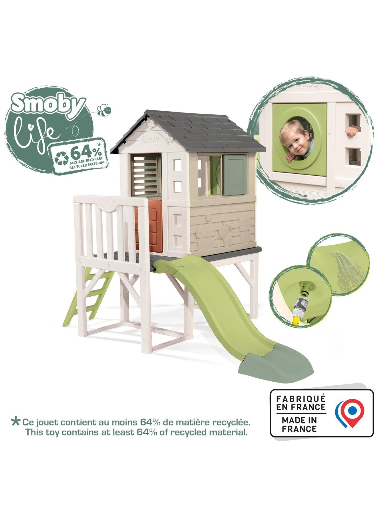 smoby-life-house-on-stilts-playhousestillFront
