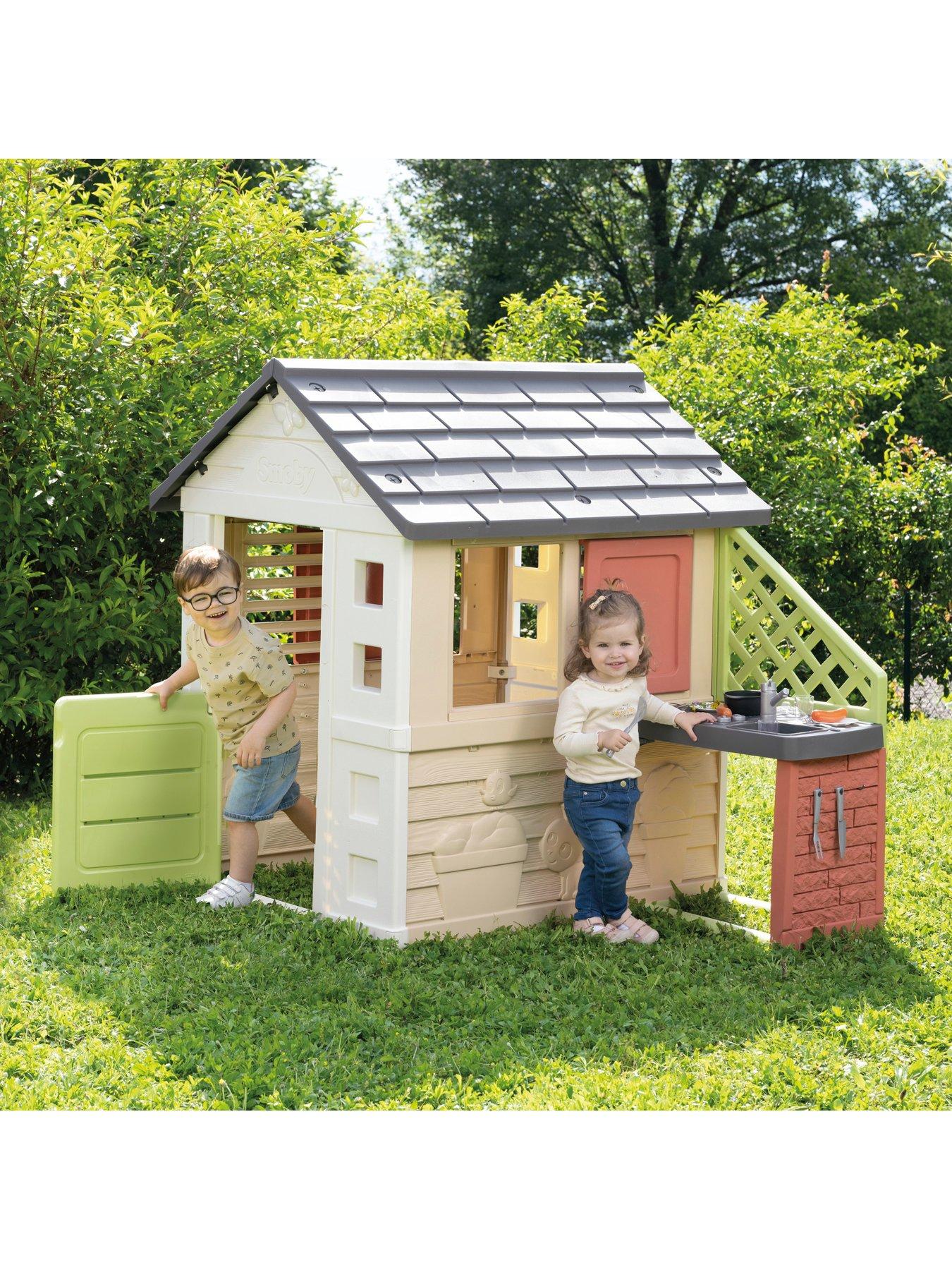 smoby-life-nature-playhouse-with-kitchenback