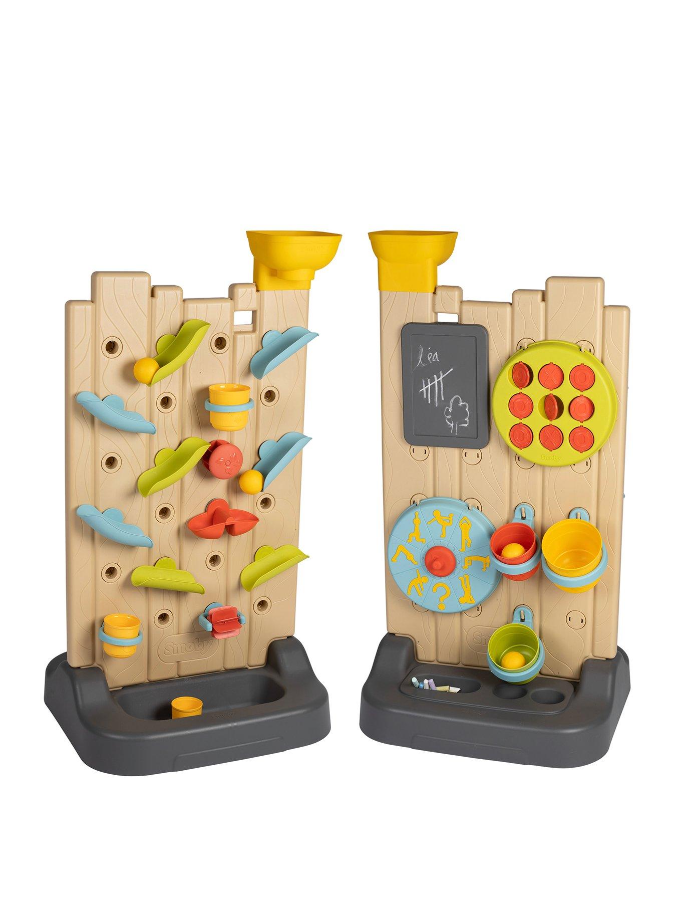 smoby-life-activity-wall