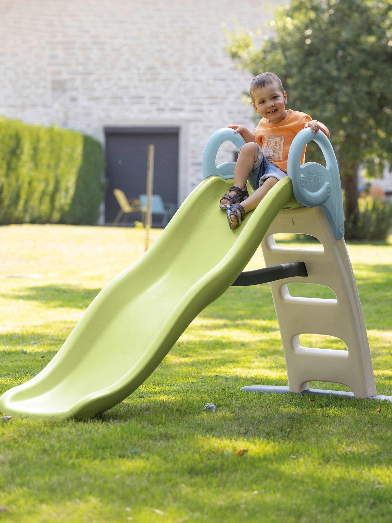 smoby-life-funny-slide