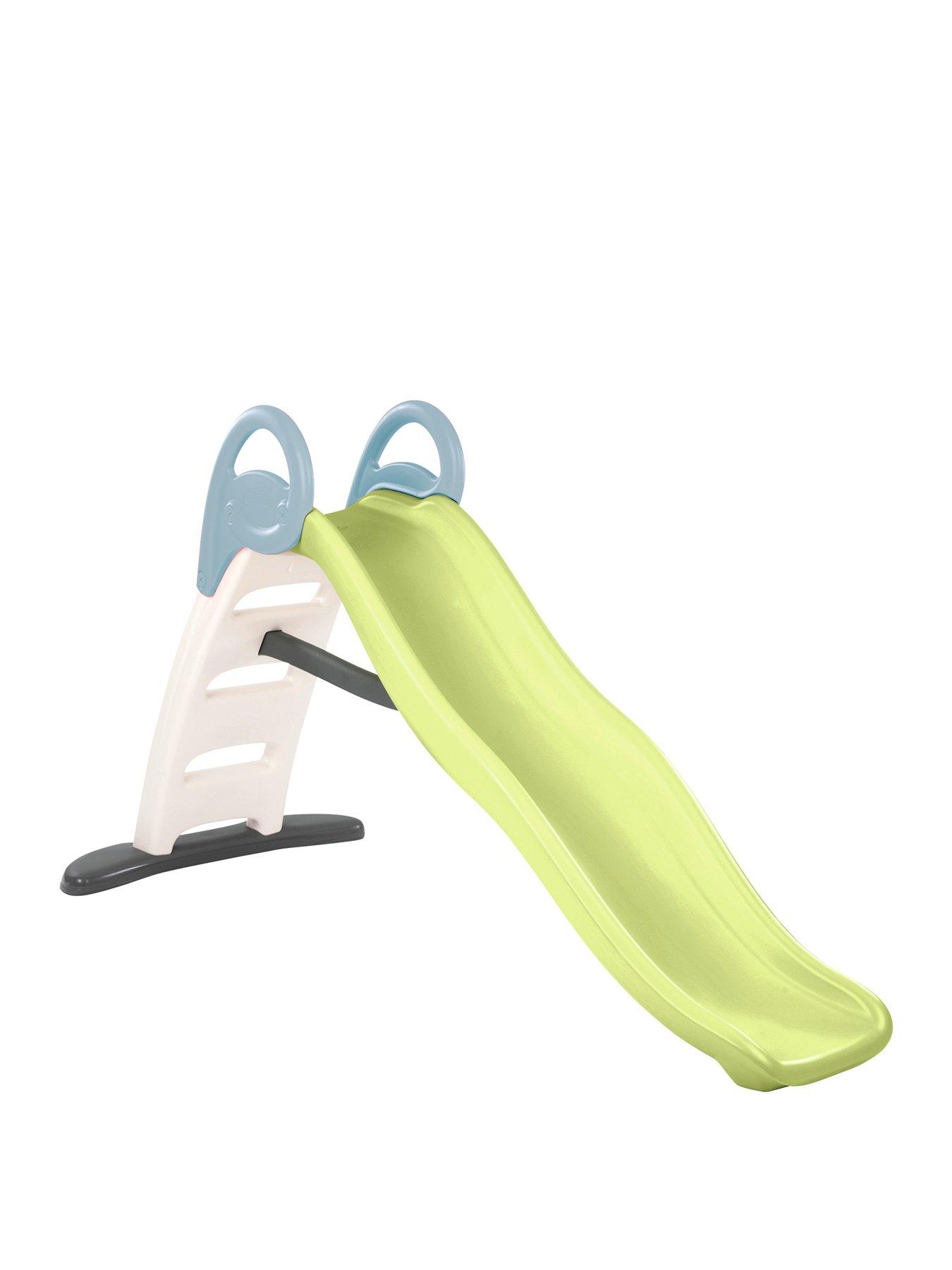 Image 2 of 7 of Smoby Life Funny Slide