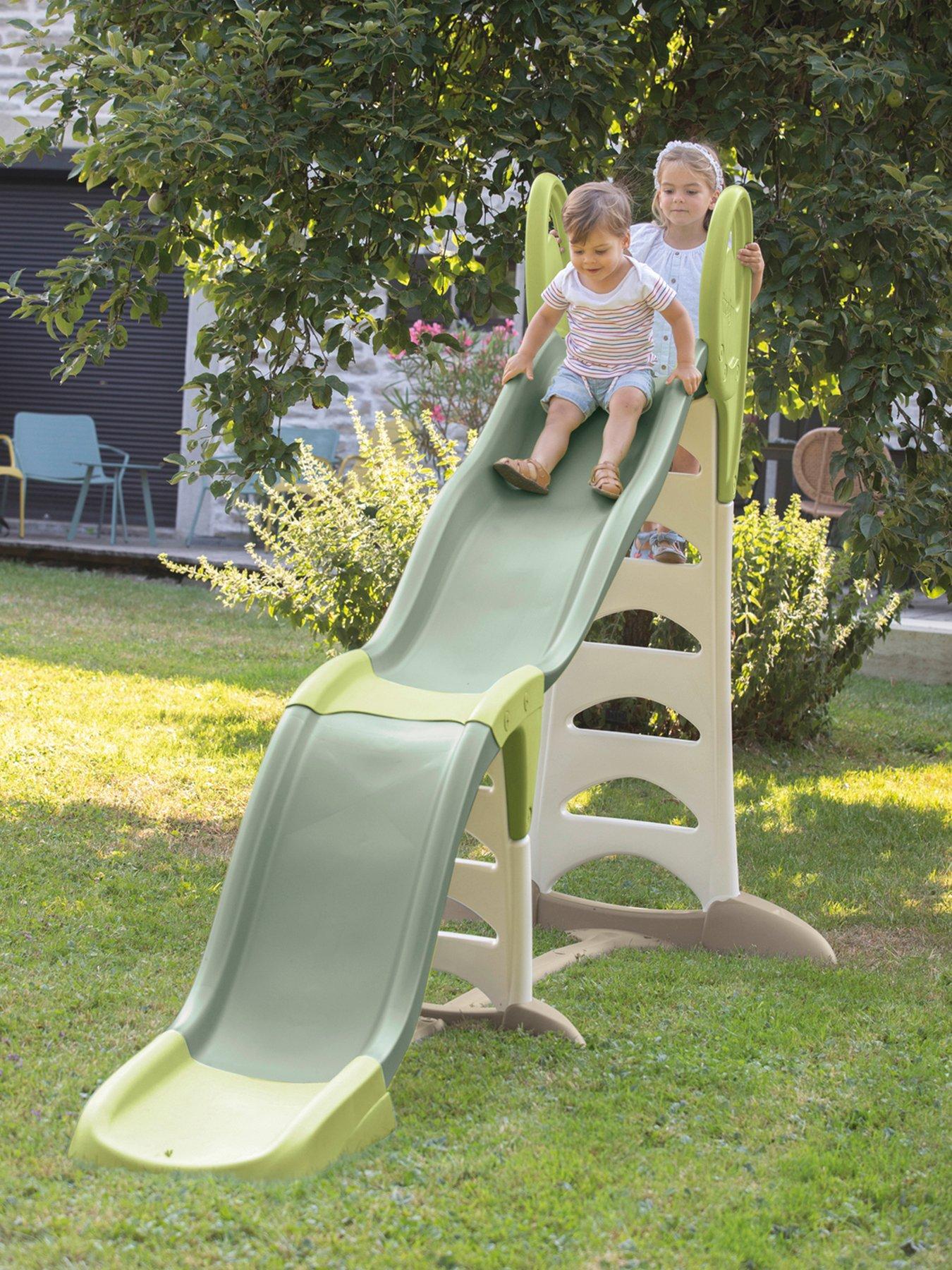 Smoby Life Super Megagliss Slide